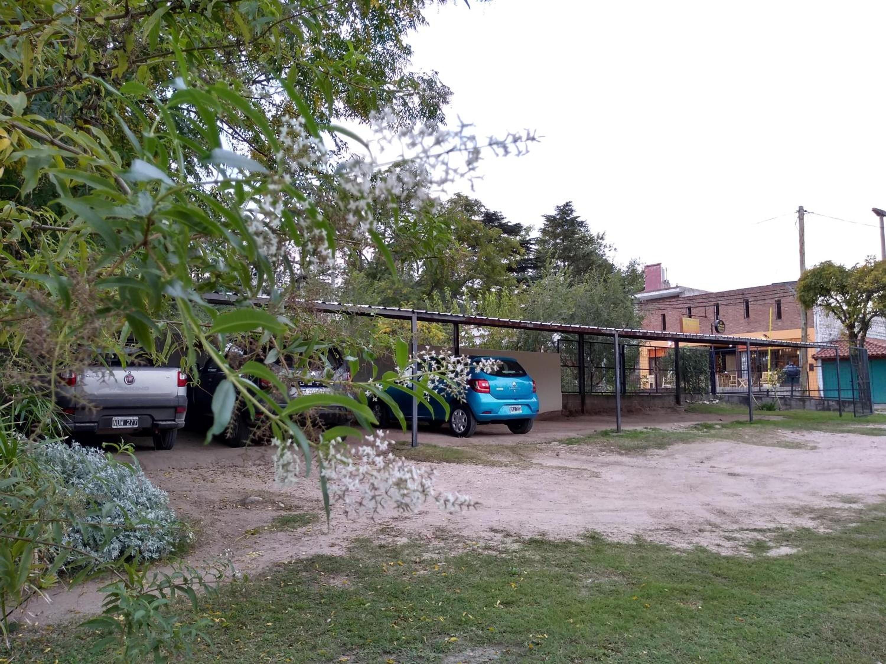El Valle Hostería