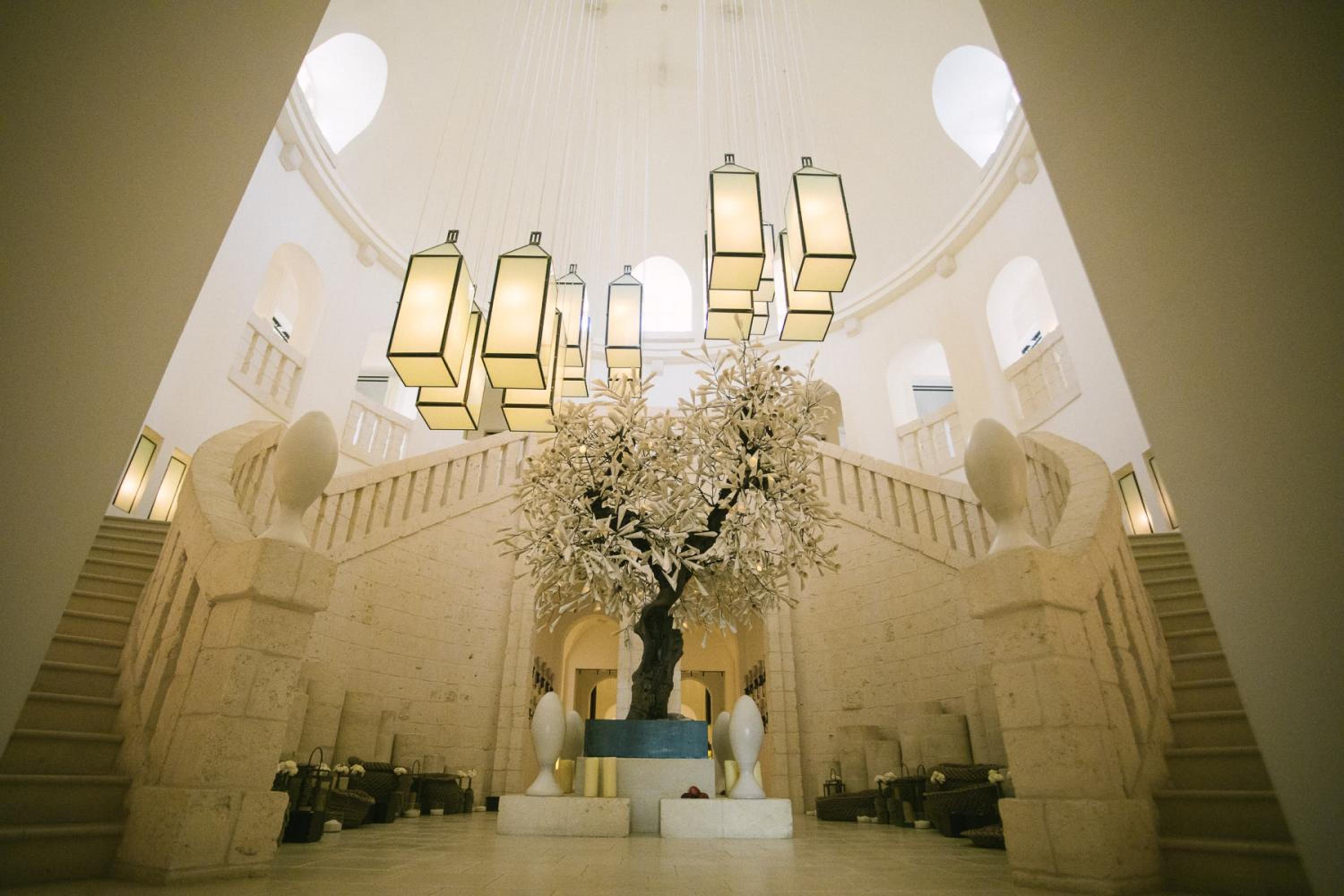 Borgo Egnazia - The Leading Hotels of the World - Image 3