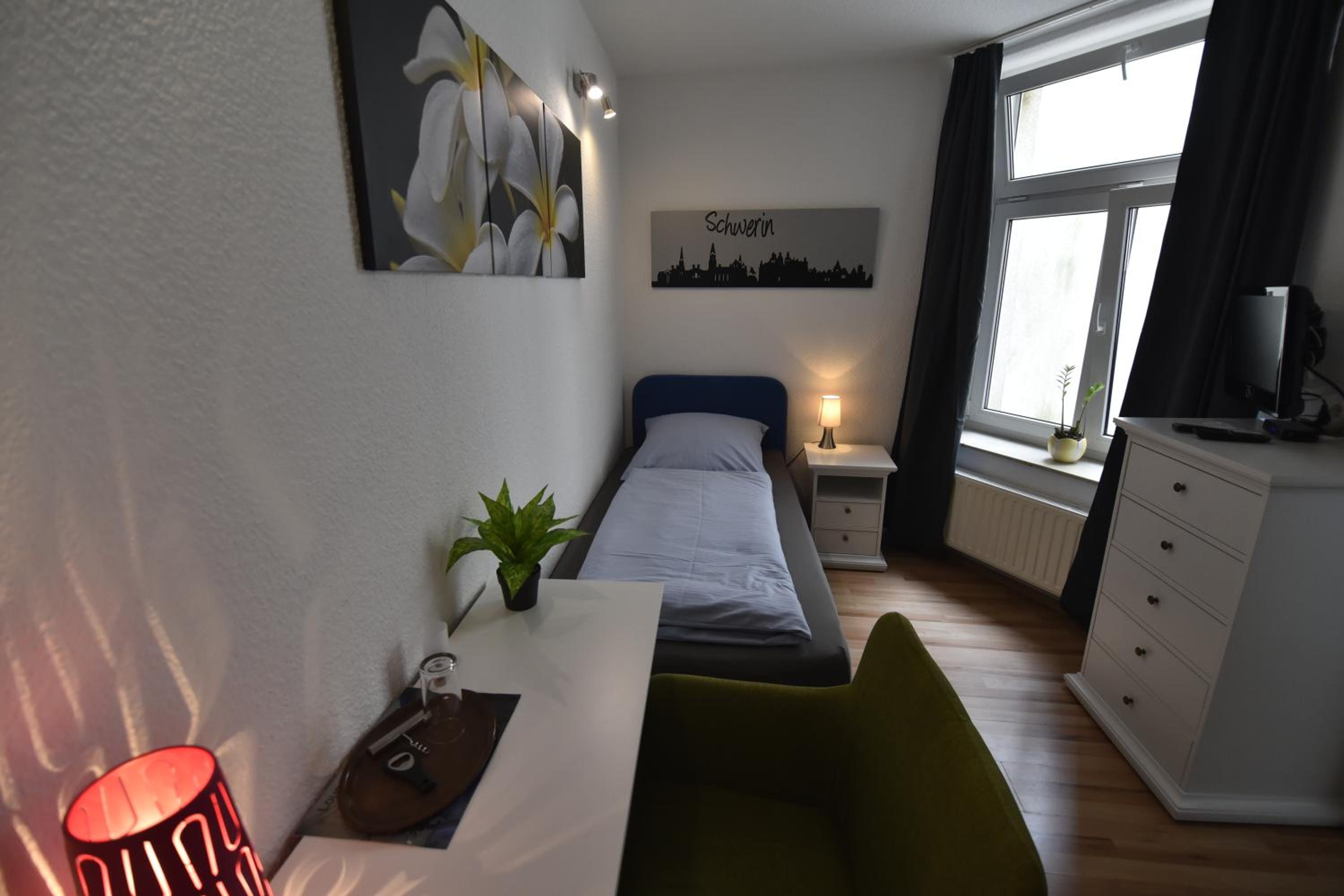 Pension am Schloss - Property Image 89