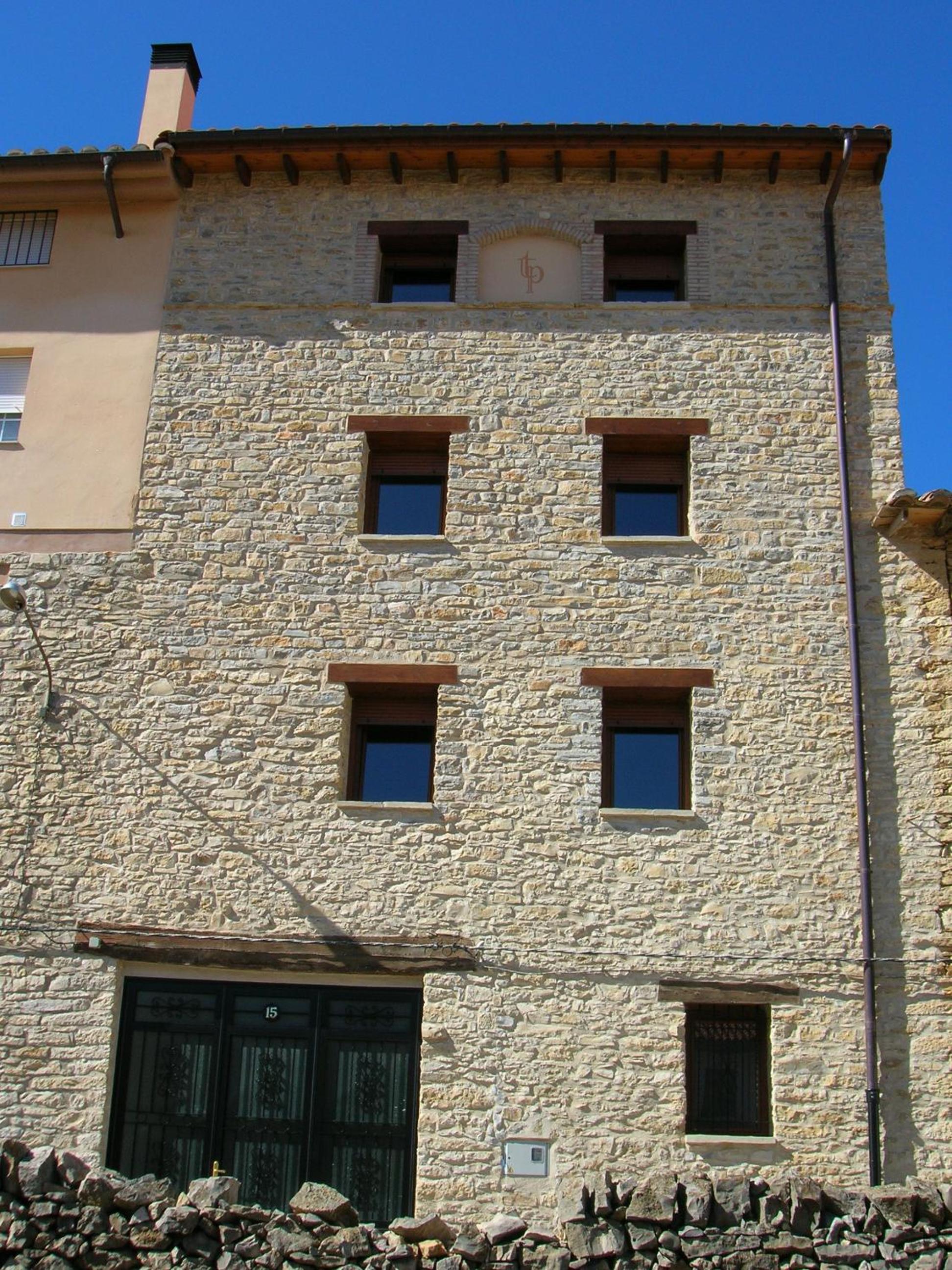 Casa Mercedes