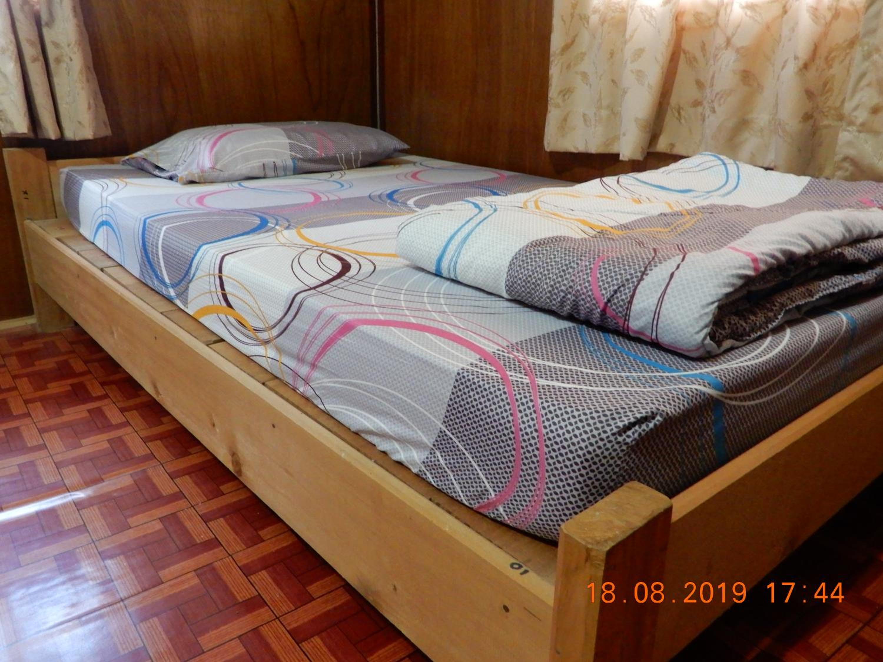 Bulan And Daud Homestay photo 2