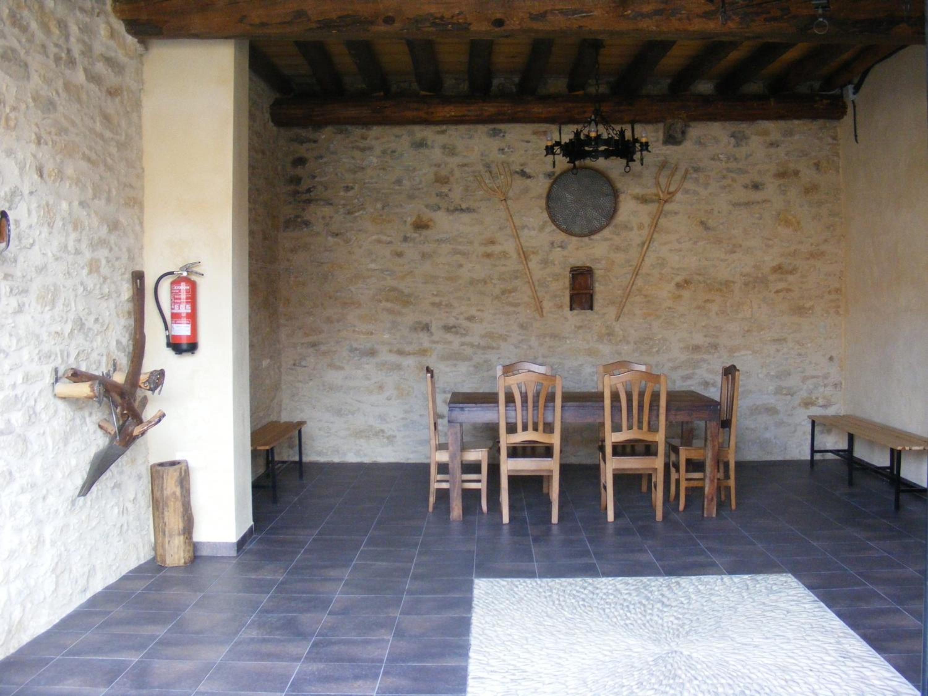 Casa Mercedes