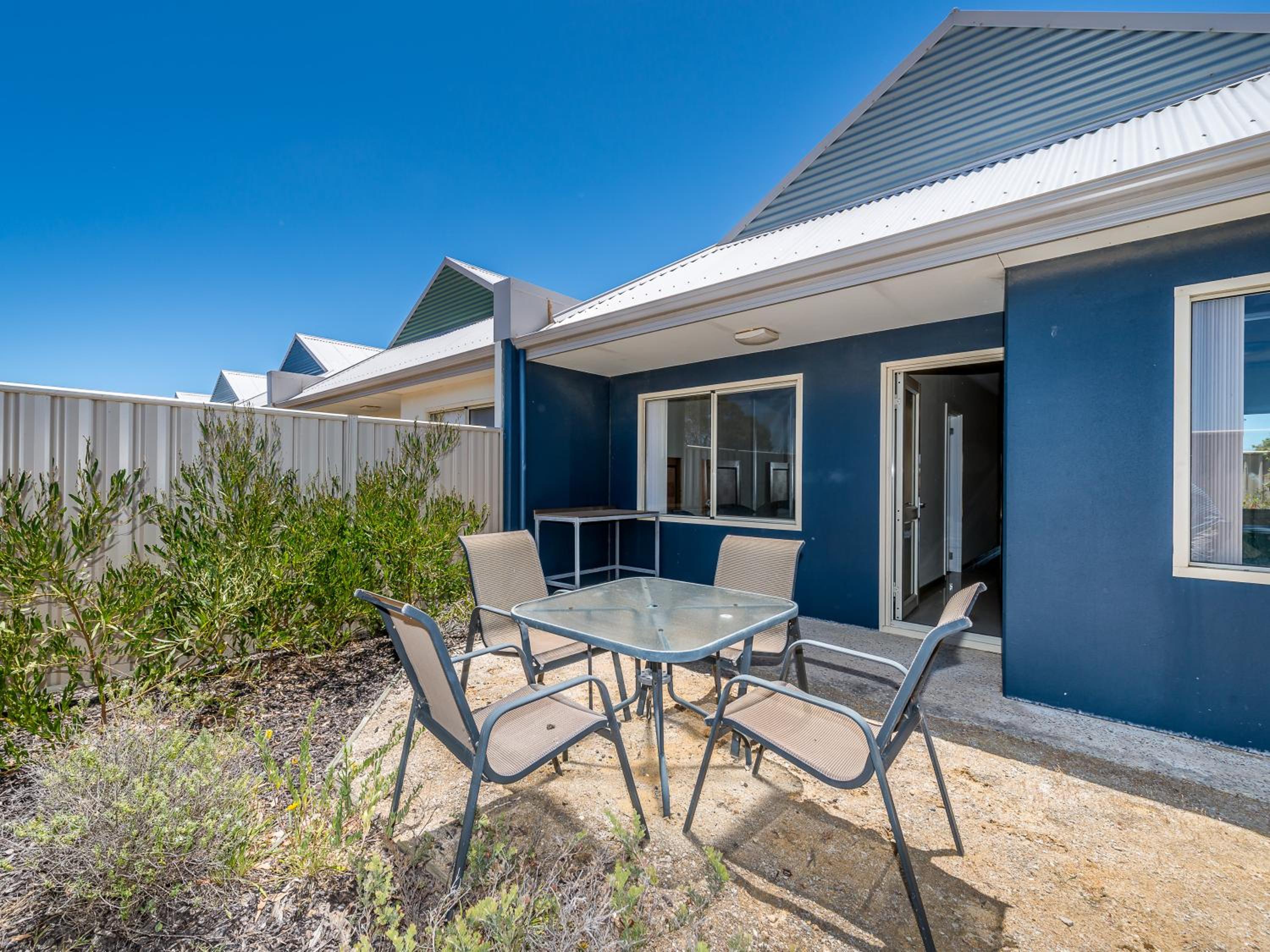 Seafront Unit 60