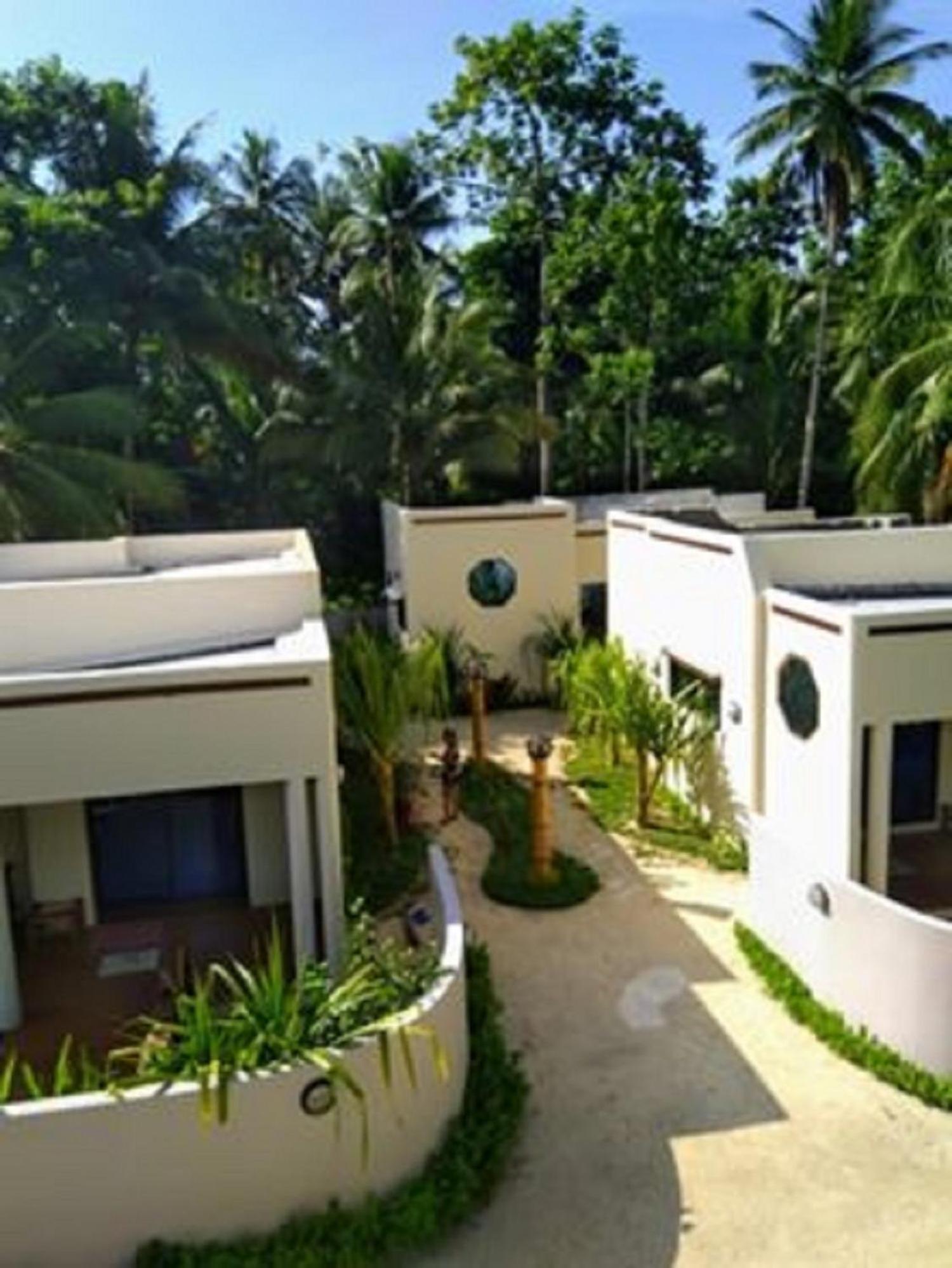 Siargao Sunset Bay Beach Villas
