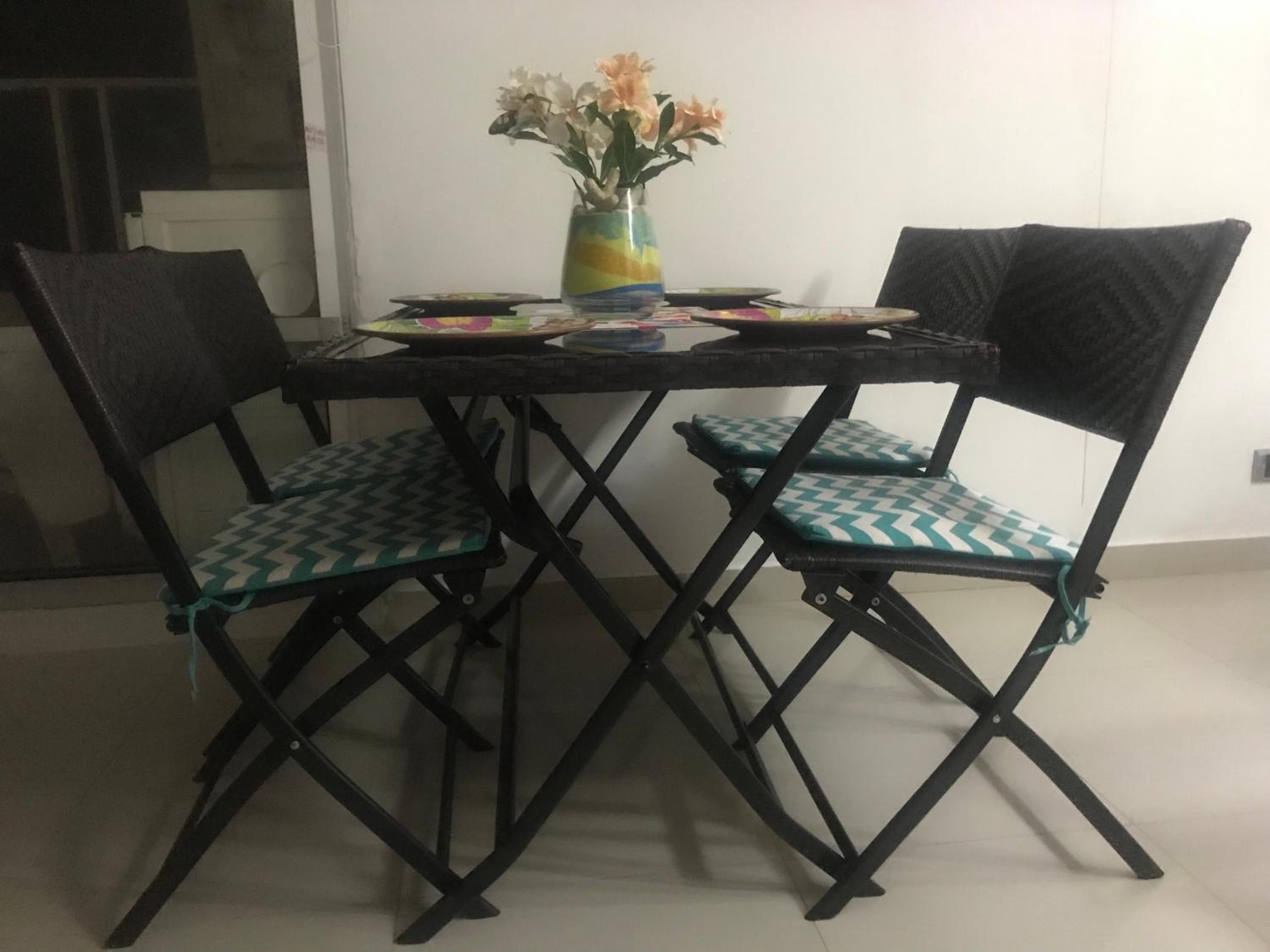 Apartamento Boutique Cartagena view 5