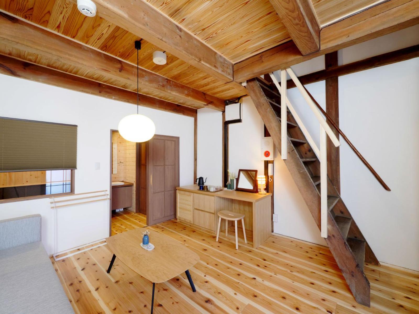 NIPPONIA HOTEL Takehara Saltworks Town, photo 21