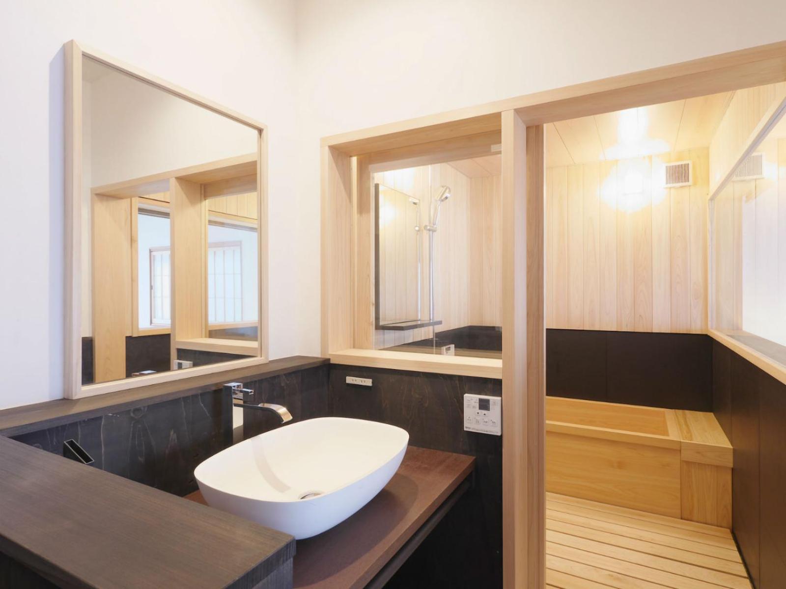 NIPPONIA HOTEL Takehara Saltworks Town, photo 14