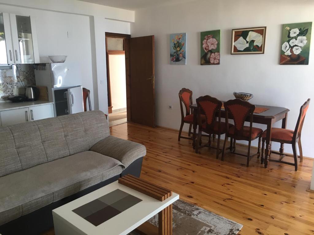 Apartment Luna view 4