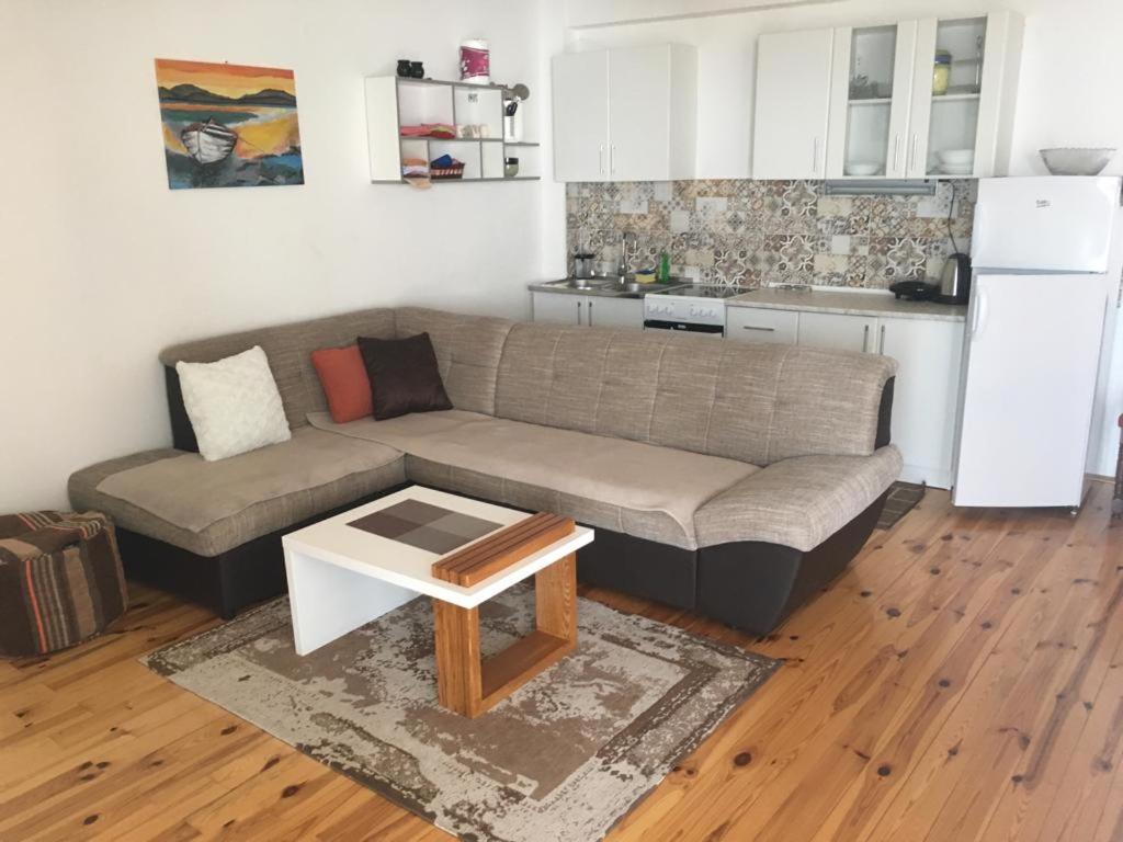 Apartment Luna view 2