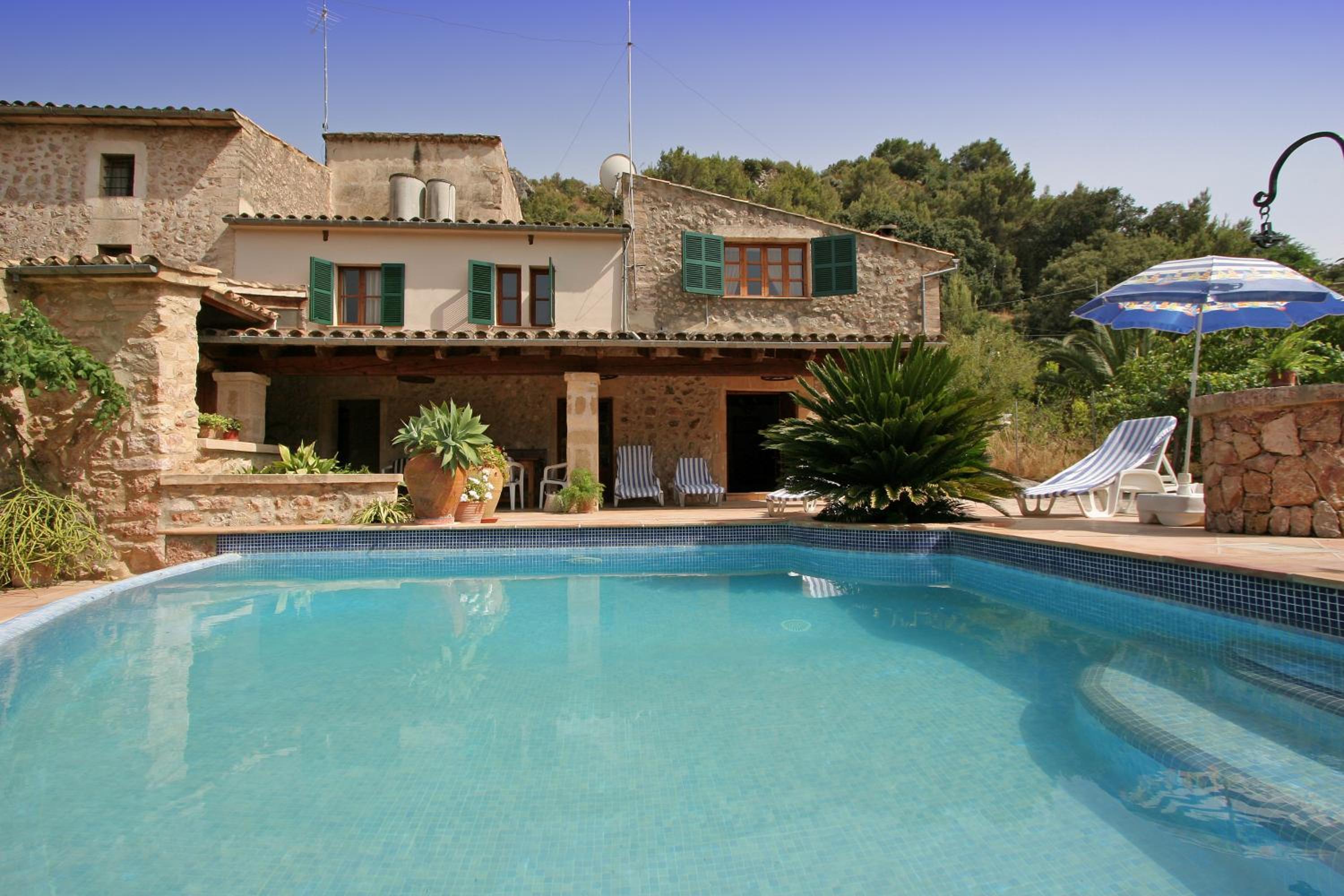 Villa Camp Redo photo 1