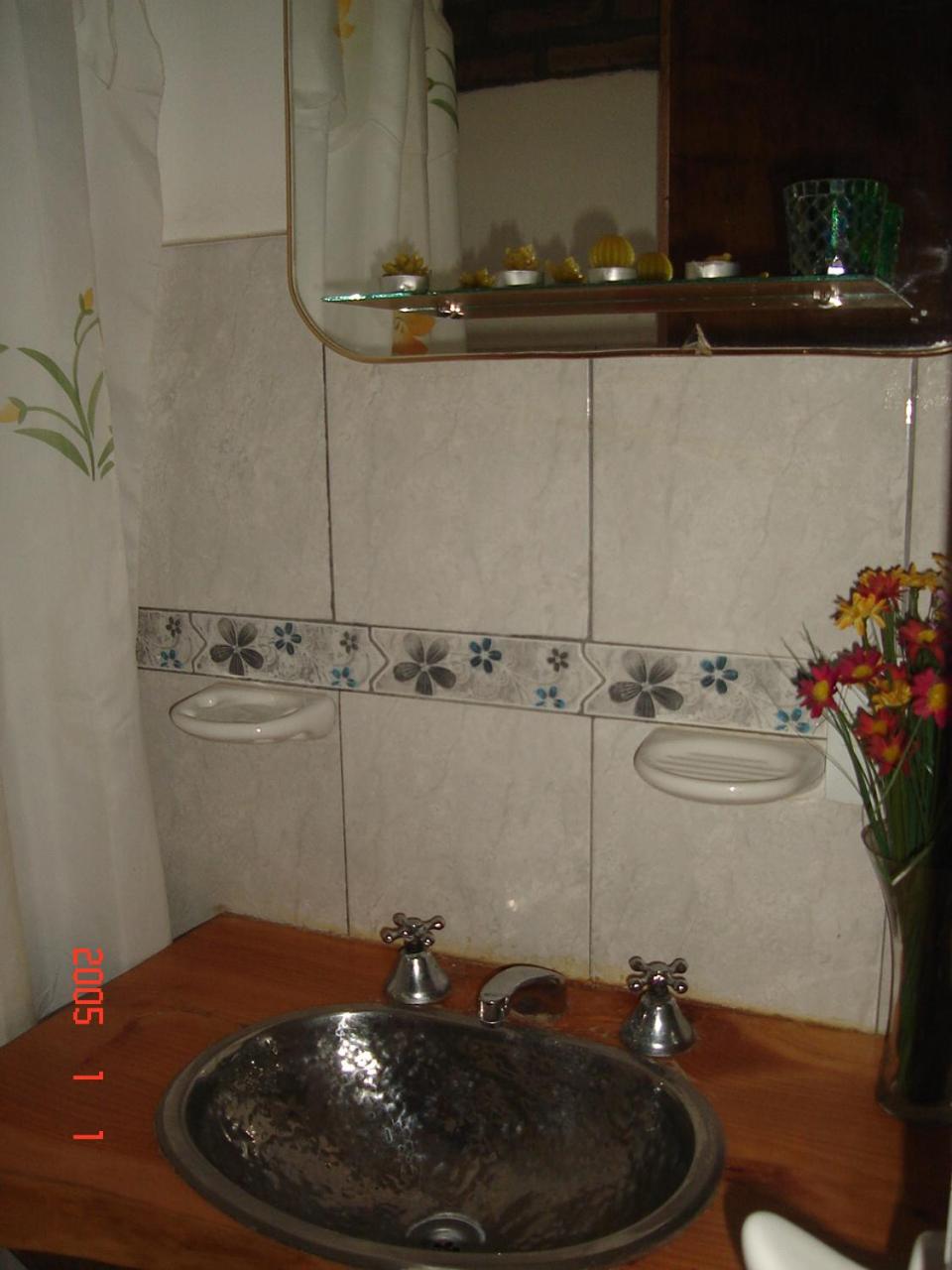 Cabañas Esferas de Cristal