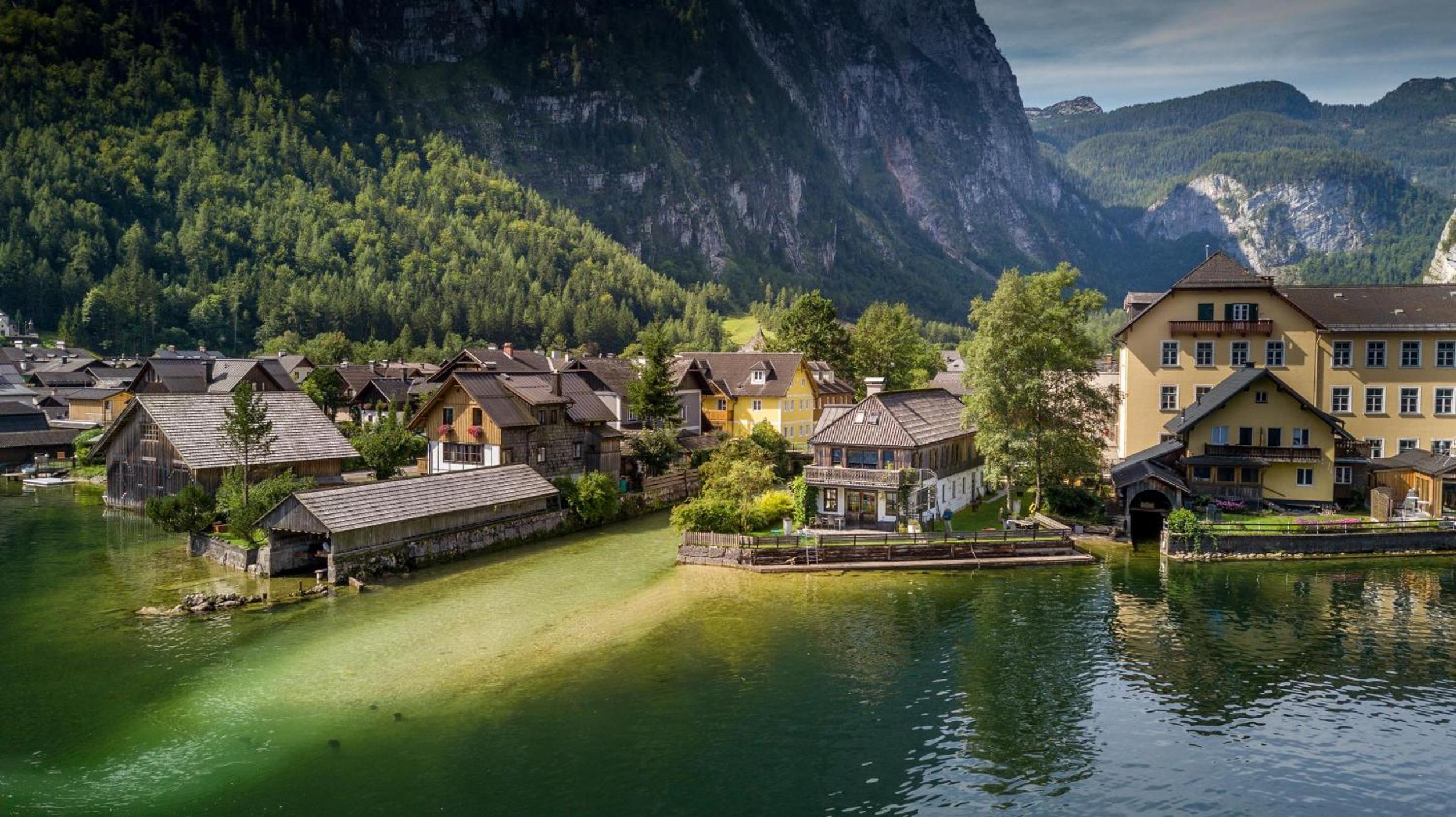 Loft am See - Apartment mit Seezugang view 3
