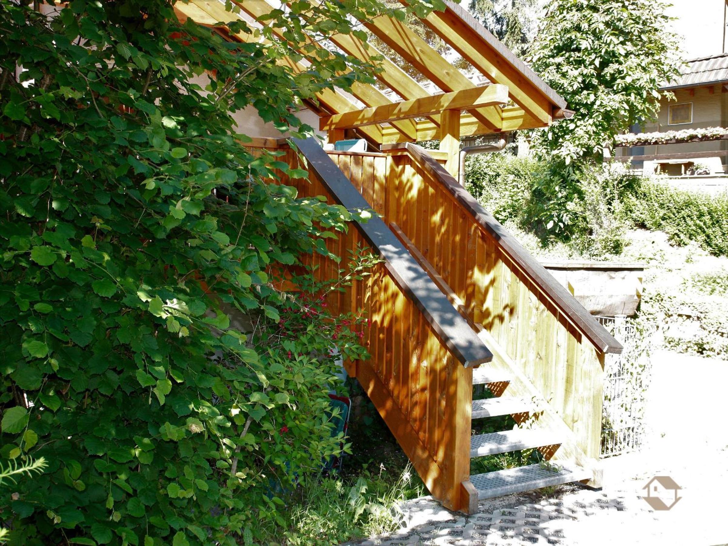 Ferienwohnungen Im Löwengründle