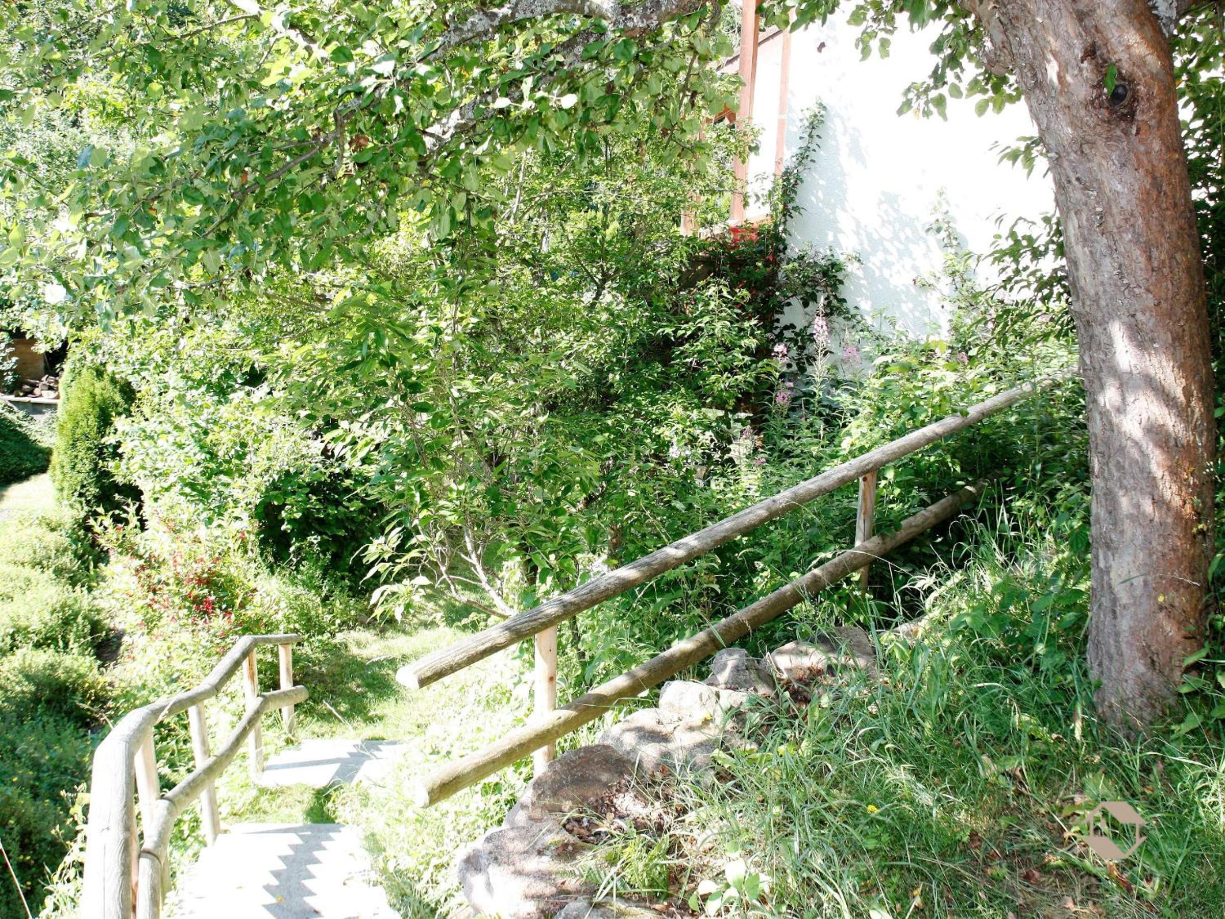 Ferienwohnungen Im Löwengründle