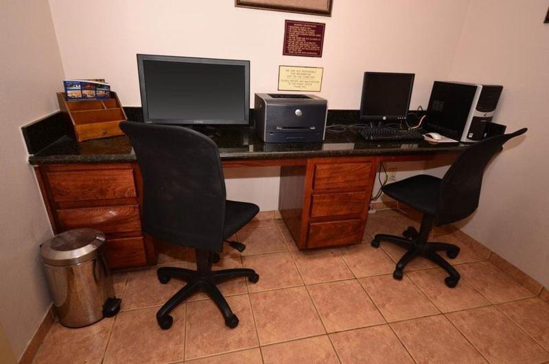 Americas Best Value Inn & Suites San Benito