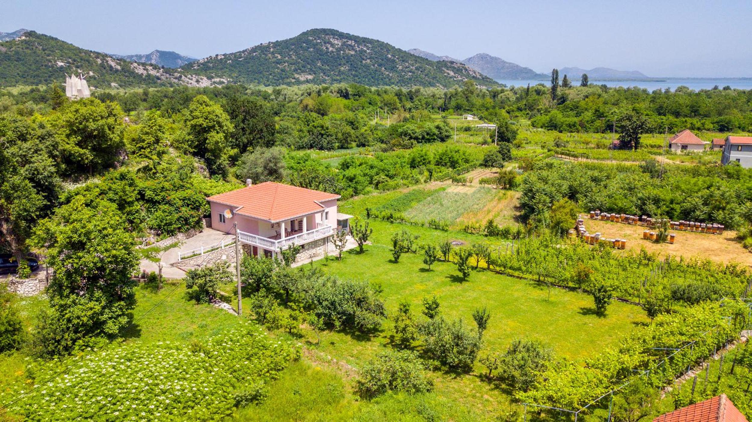 House Gorica view 3