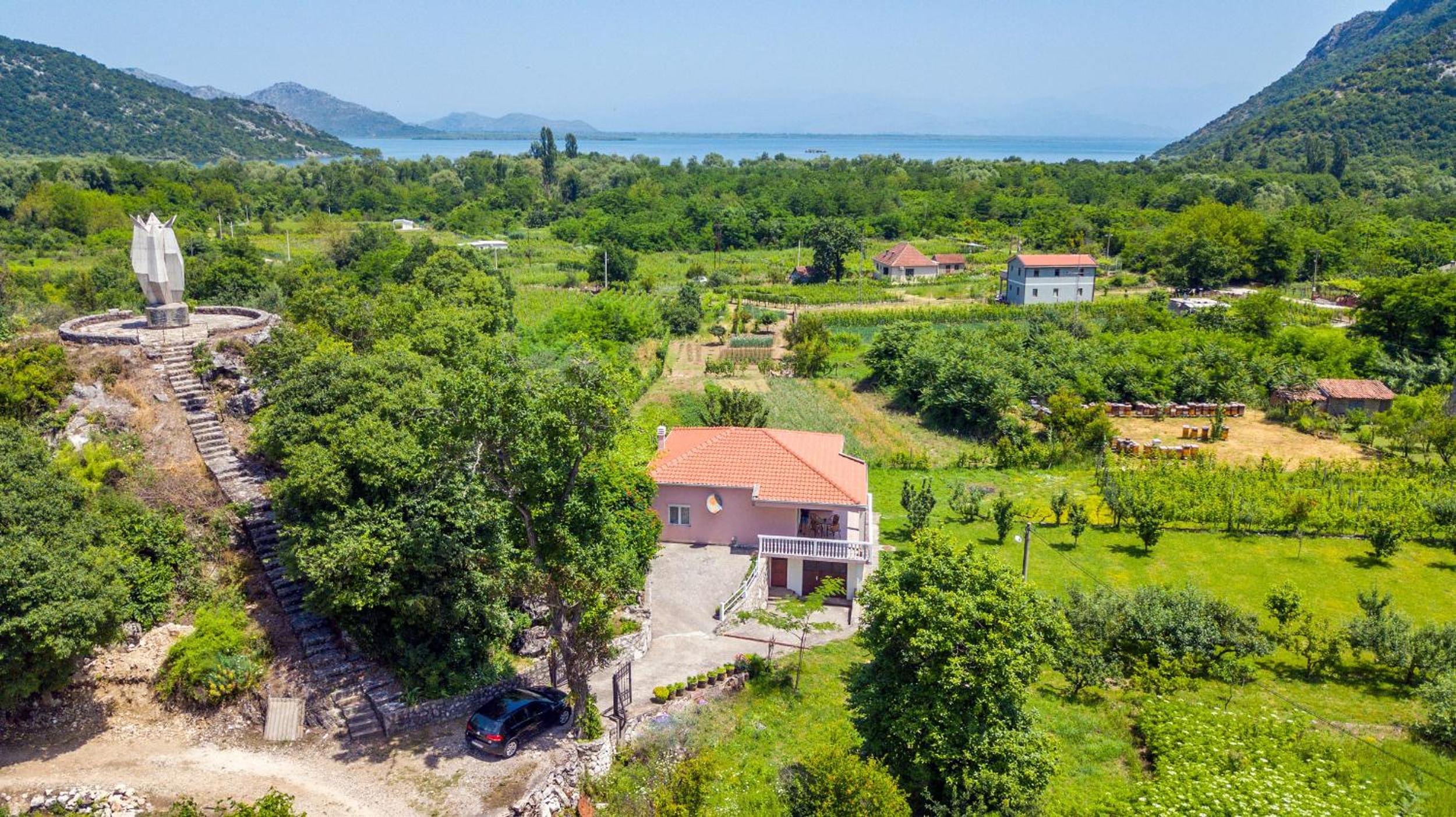House Gorica view 2