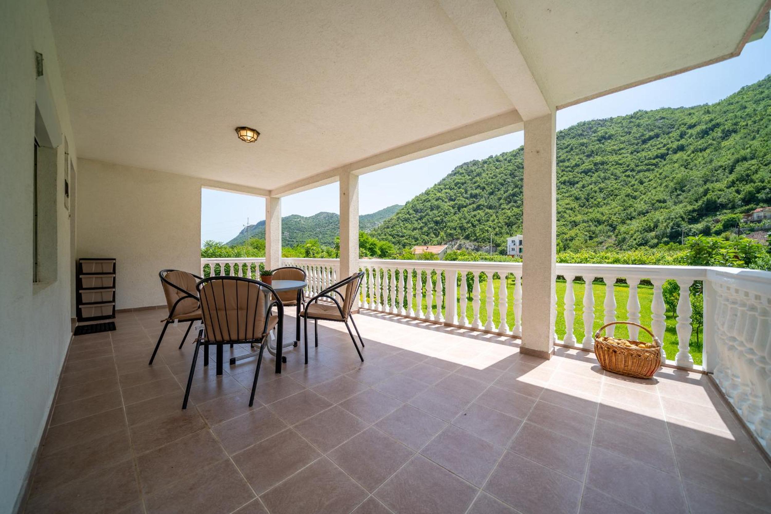 House Gorica view 4