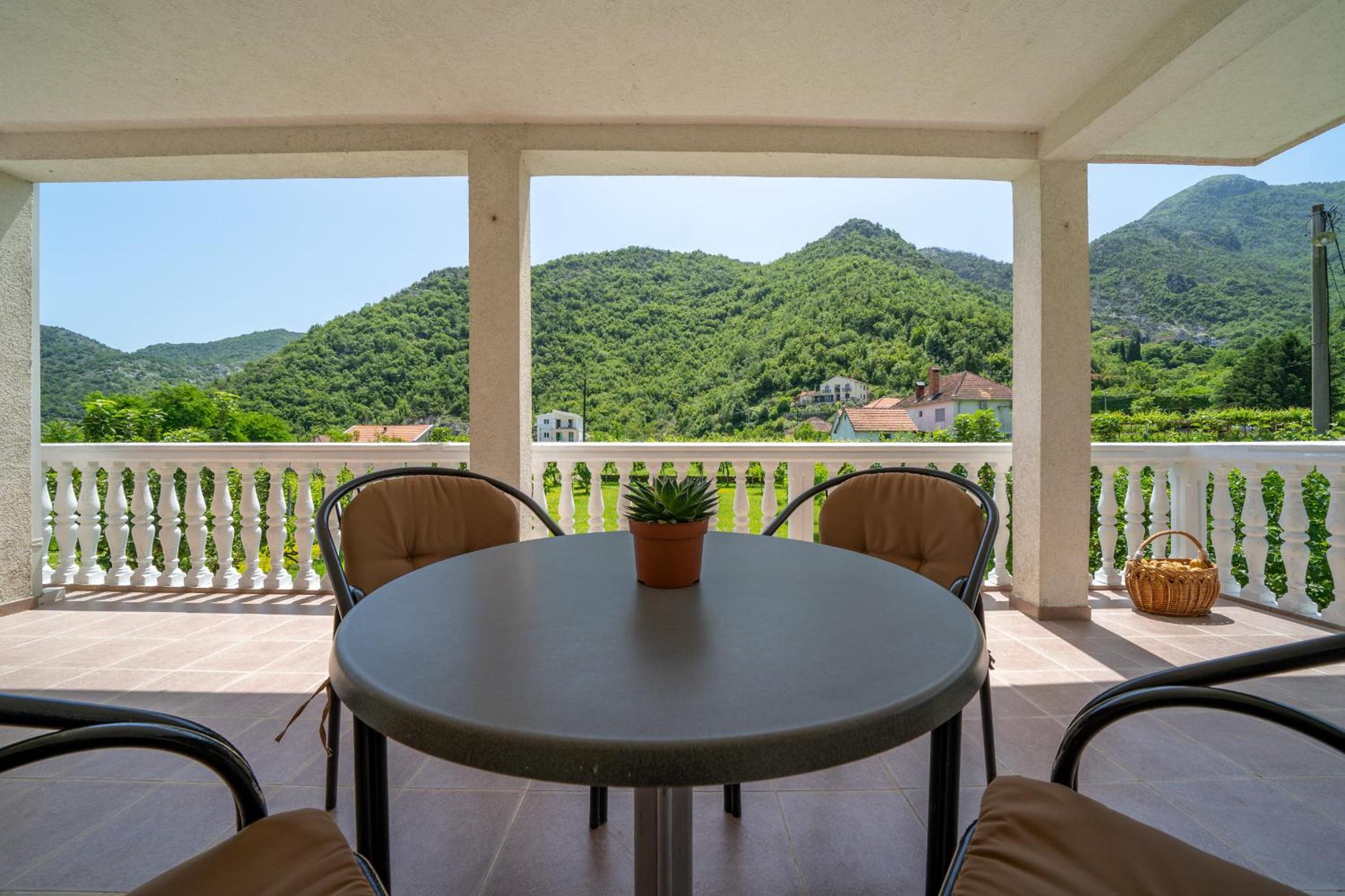 House Gorica view 5