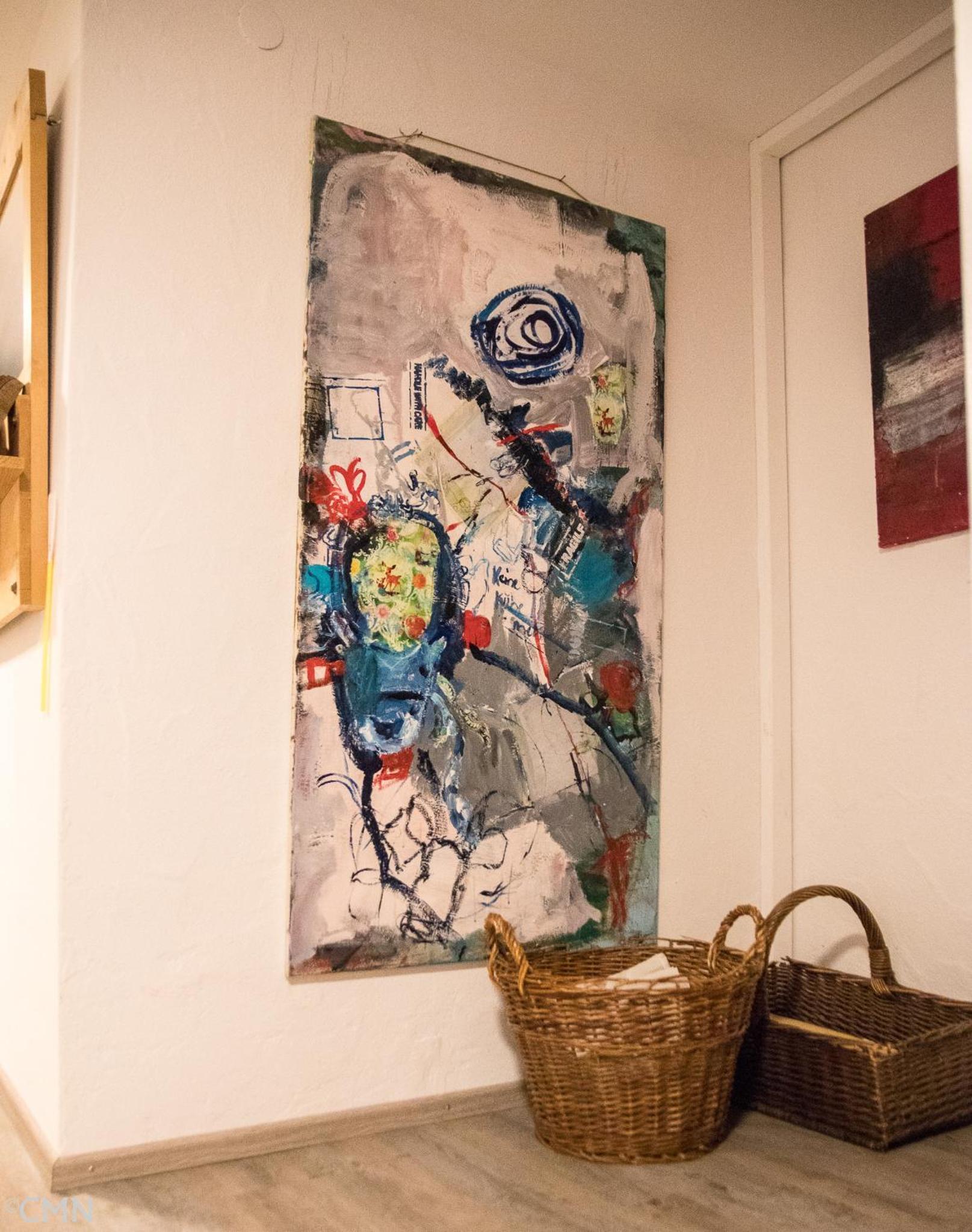 Ferienwohnung Heuser view 4
