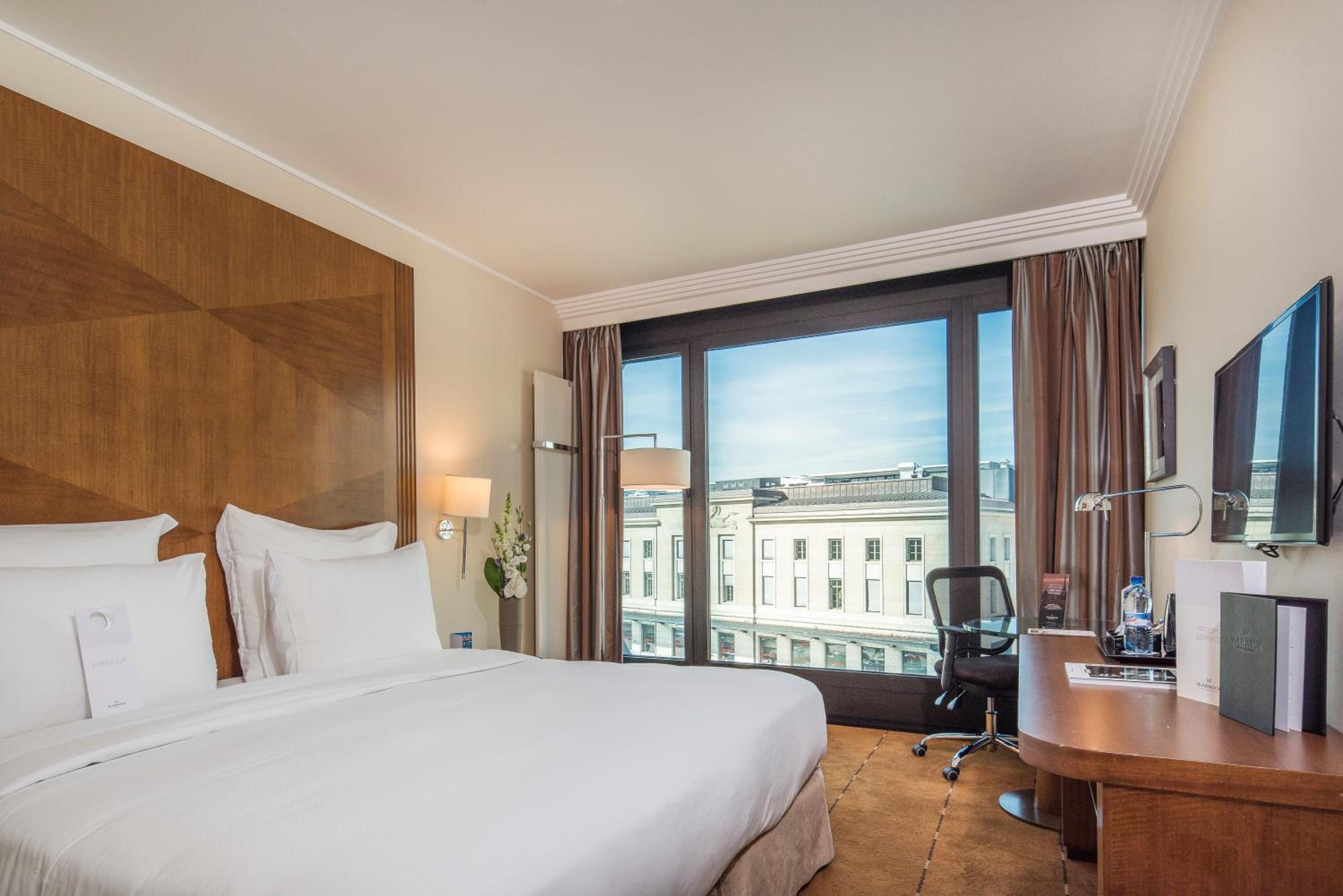 Geneva Vacations - Warwick Geneva - Property Image 36
