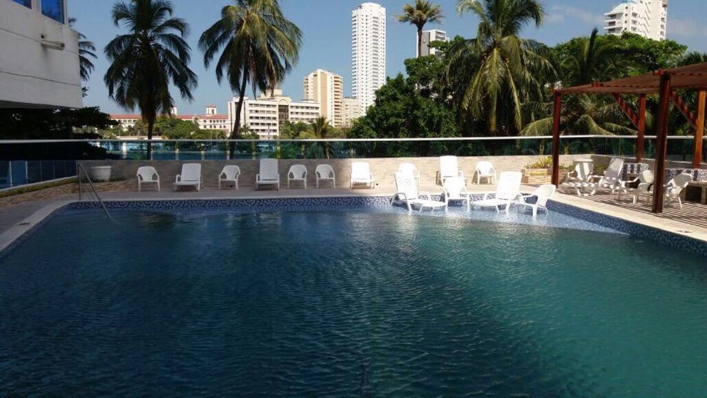 Apartamento Boutique Cartagena view 4