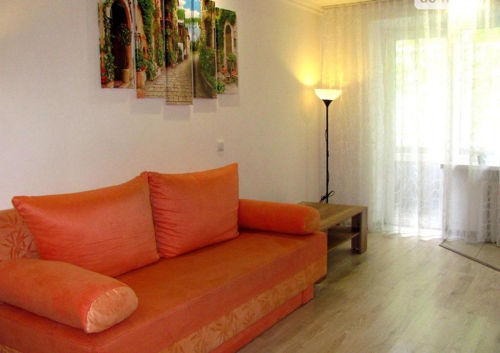 Apartment on Pyrohova 25 view 2