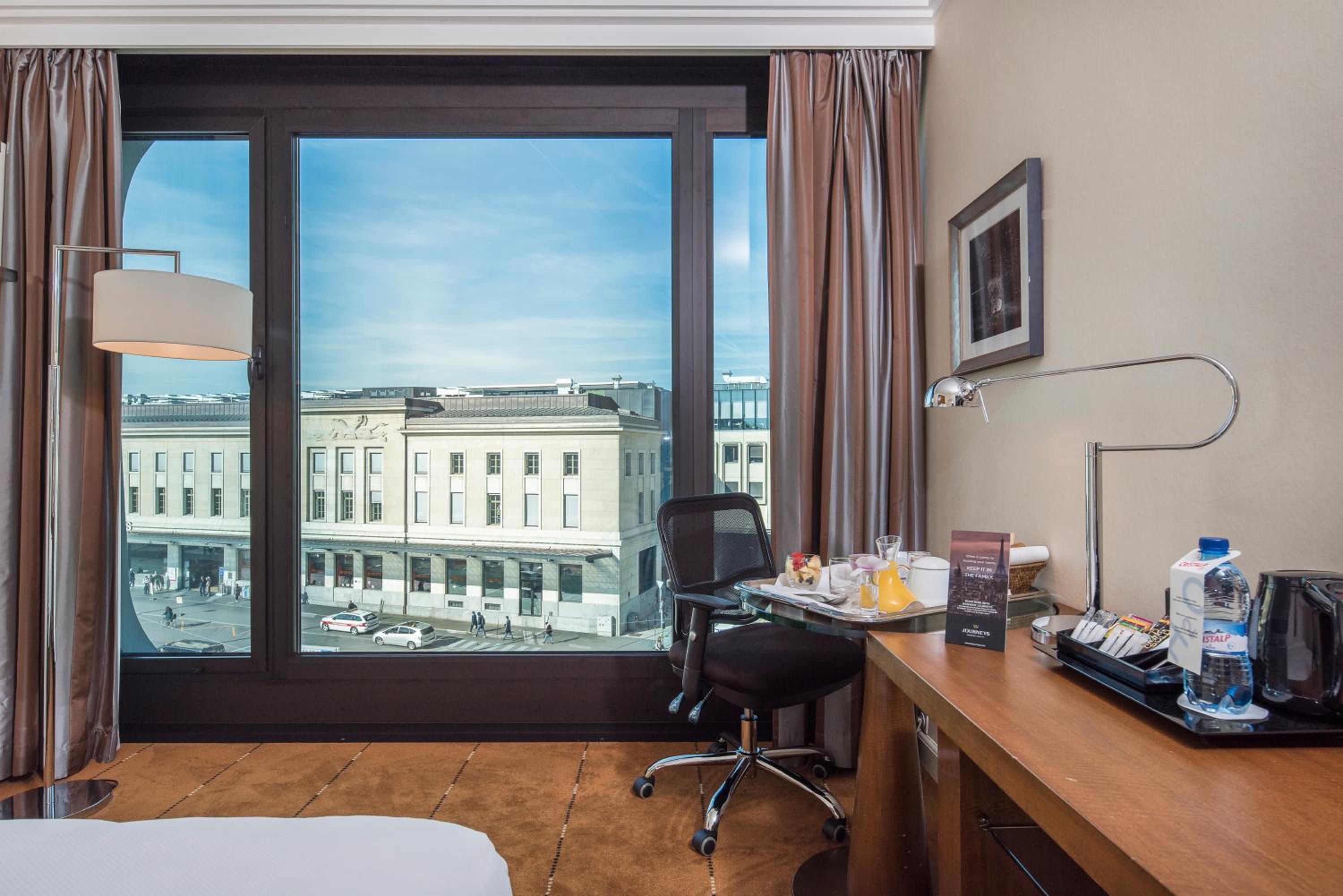 Geneva Vacations - Warwick Geneva - Property Image 34