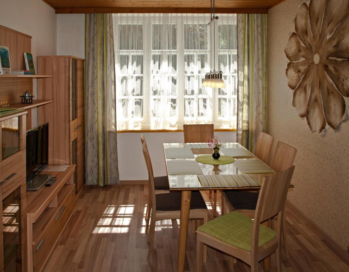 Ferienwohnung Villa Heinrich view 3