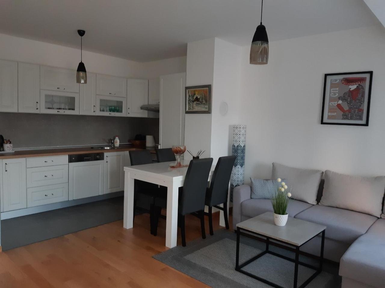 Apartman DIJANA