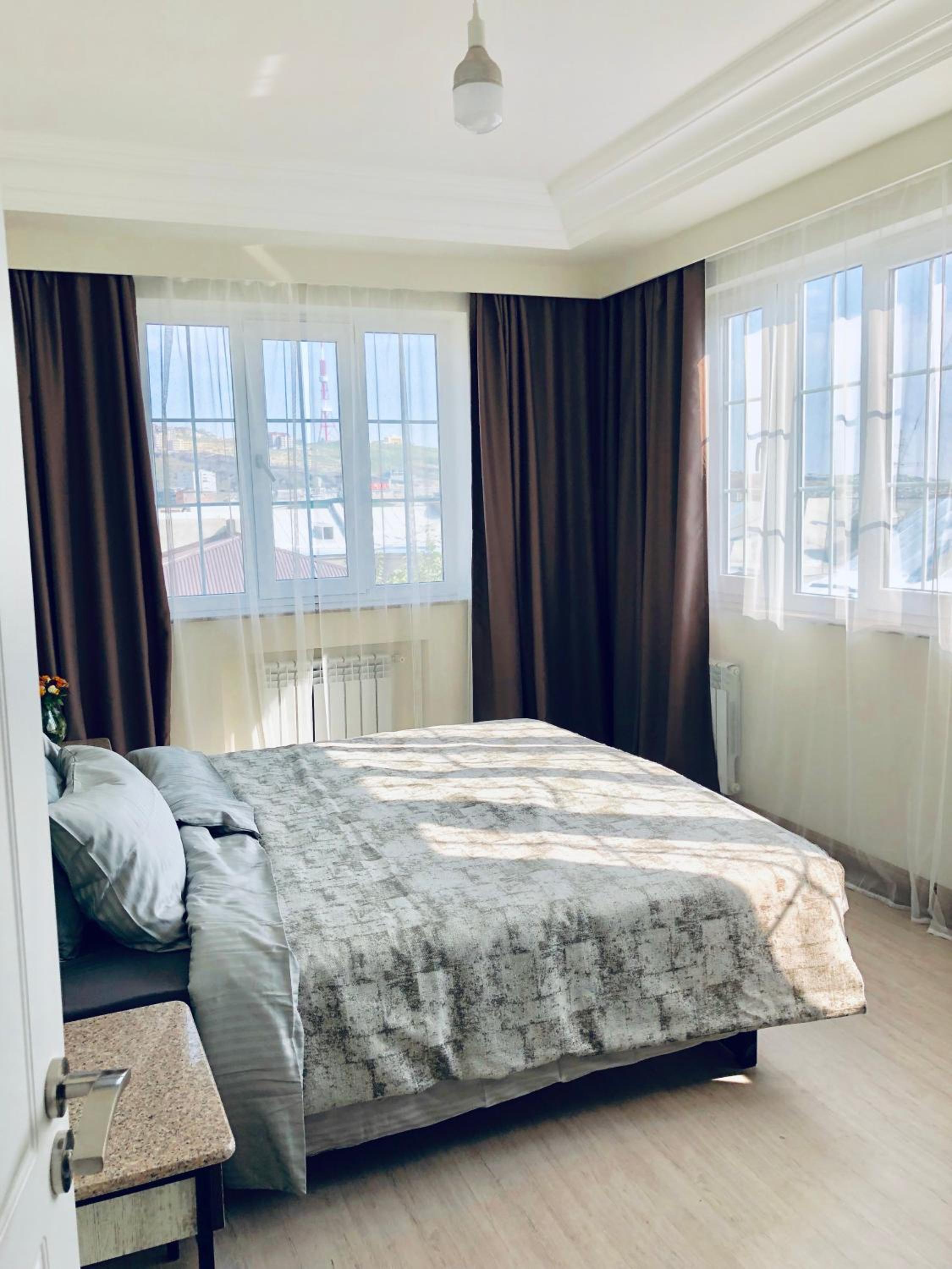 Exquisite apartment in the heart of Yerevan
