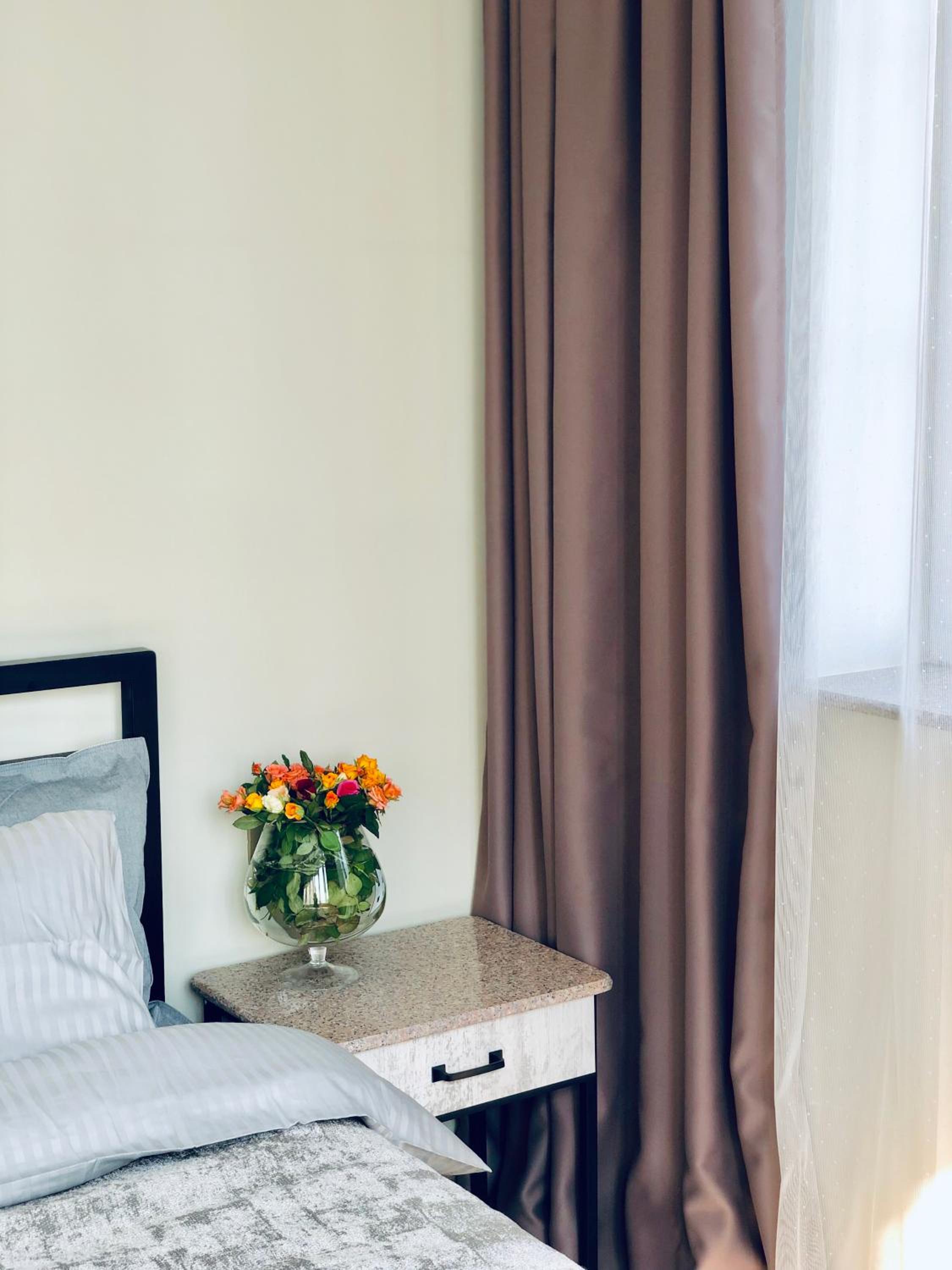 Exquisite apartment in the heart of Yerevan