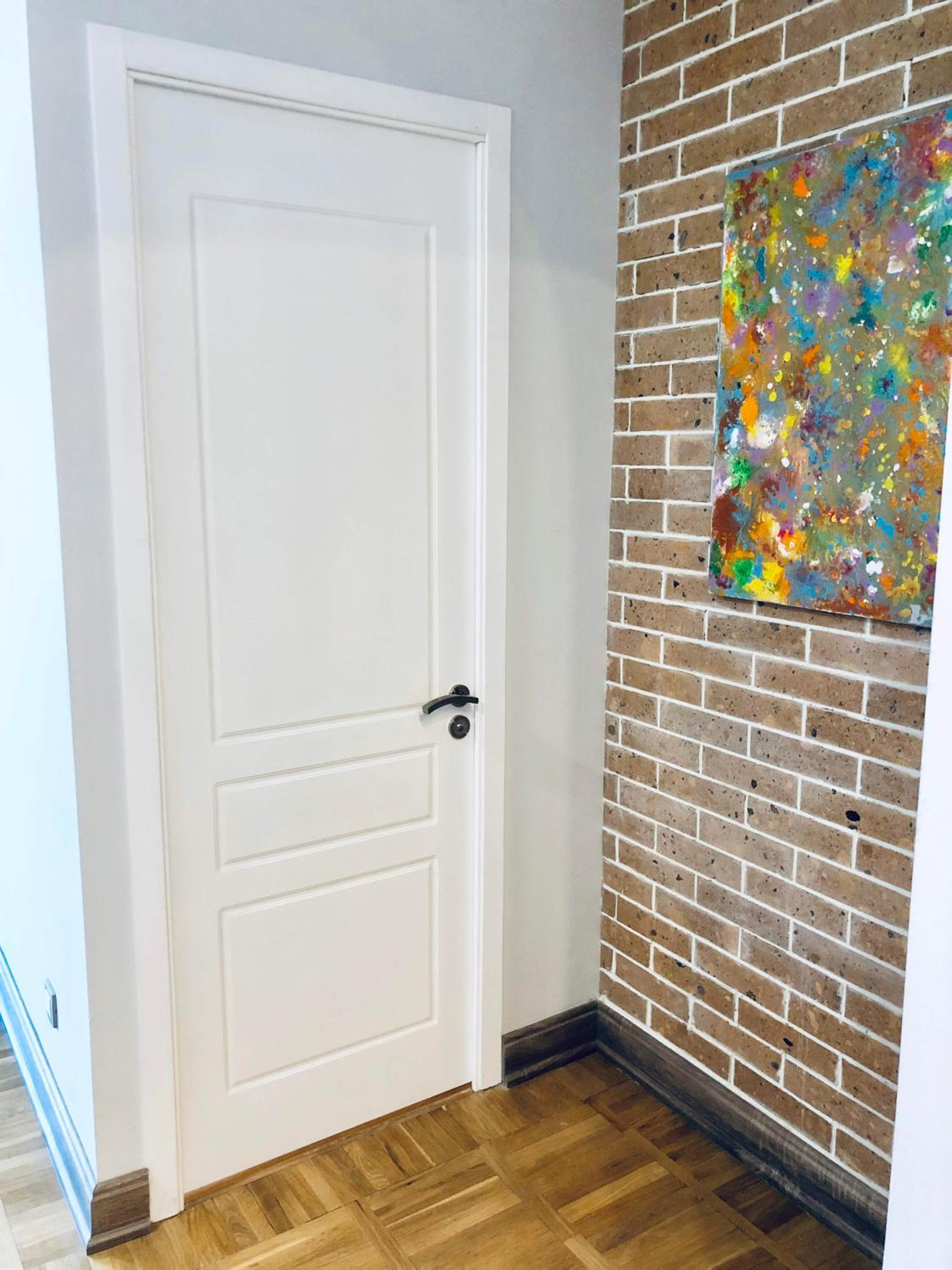 Exquisite apartment in the heart of Yerevan