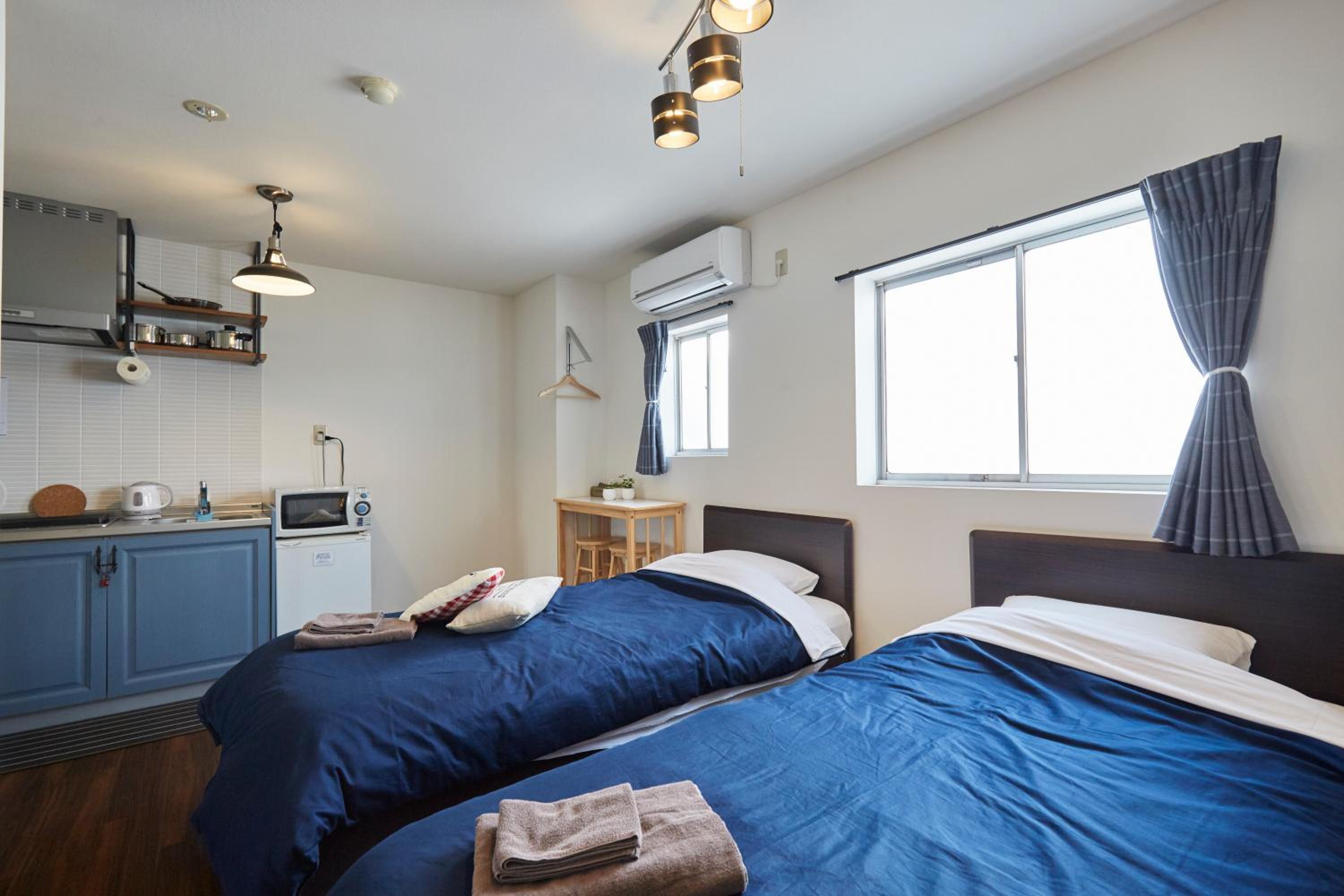 Hostel Cuore Kurashiki
