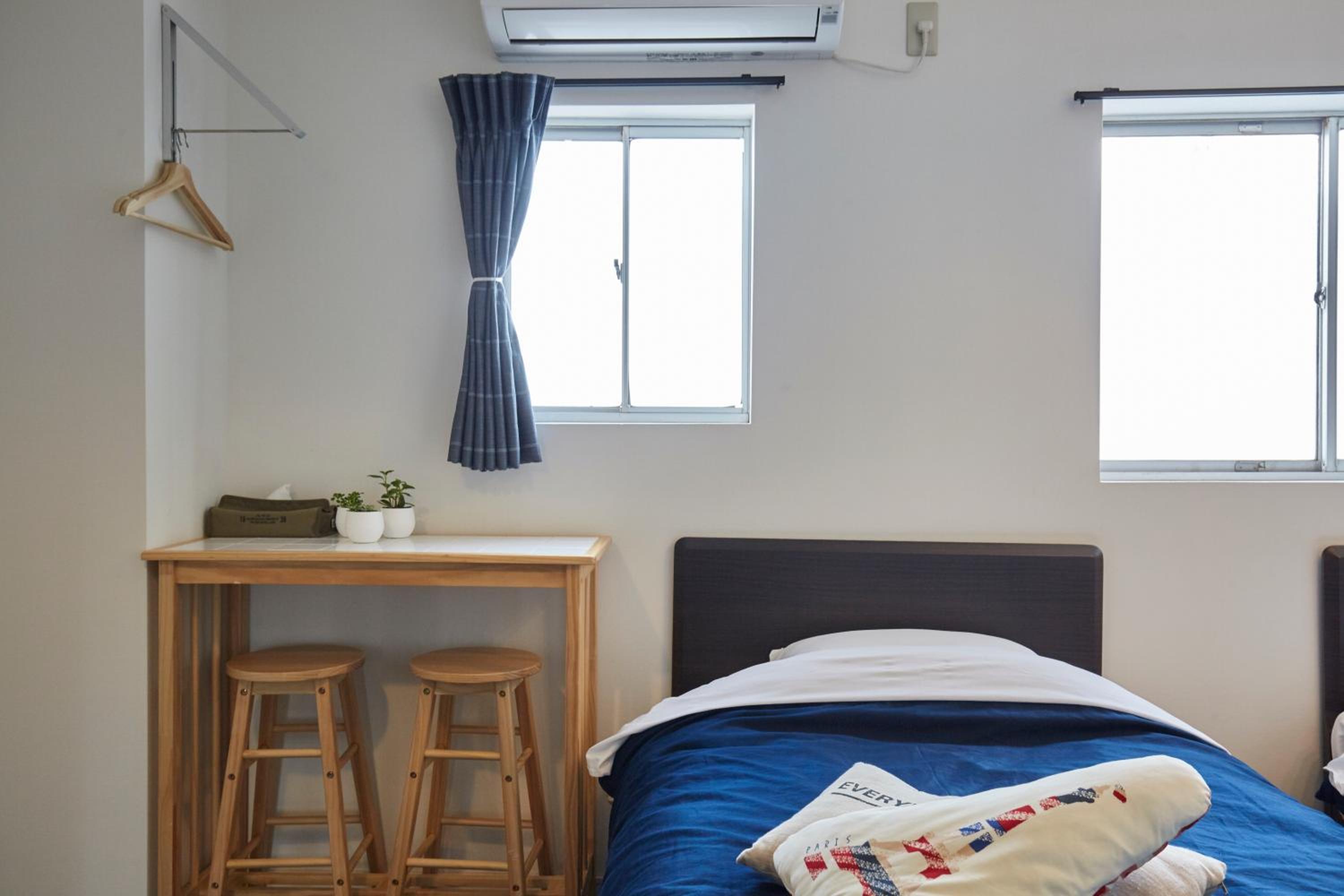 Hostel Cuore Kurashiki