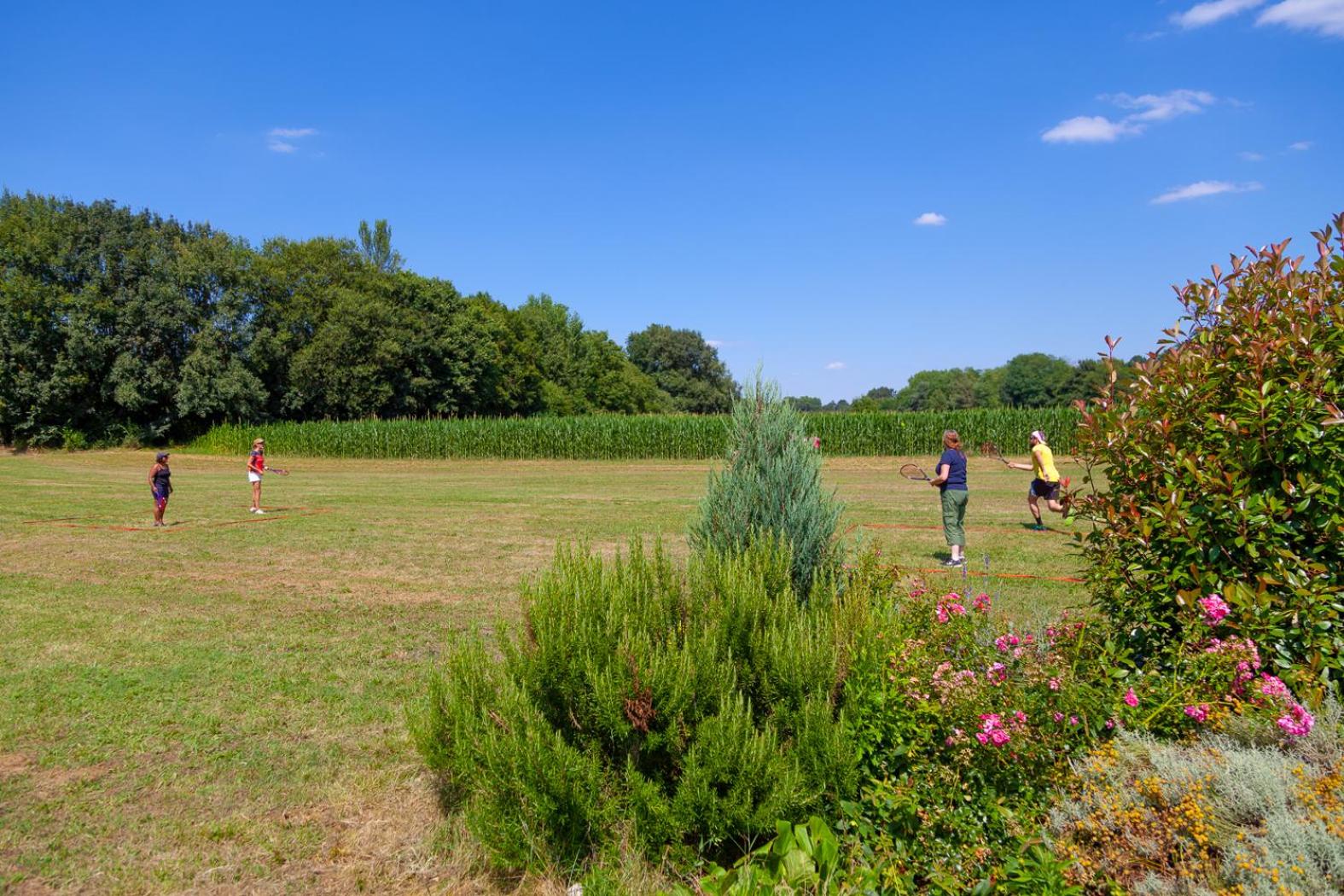 children's play area