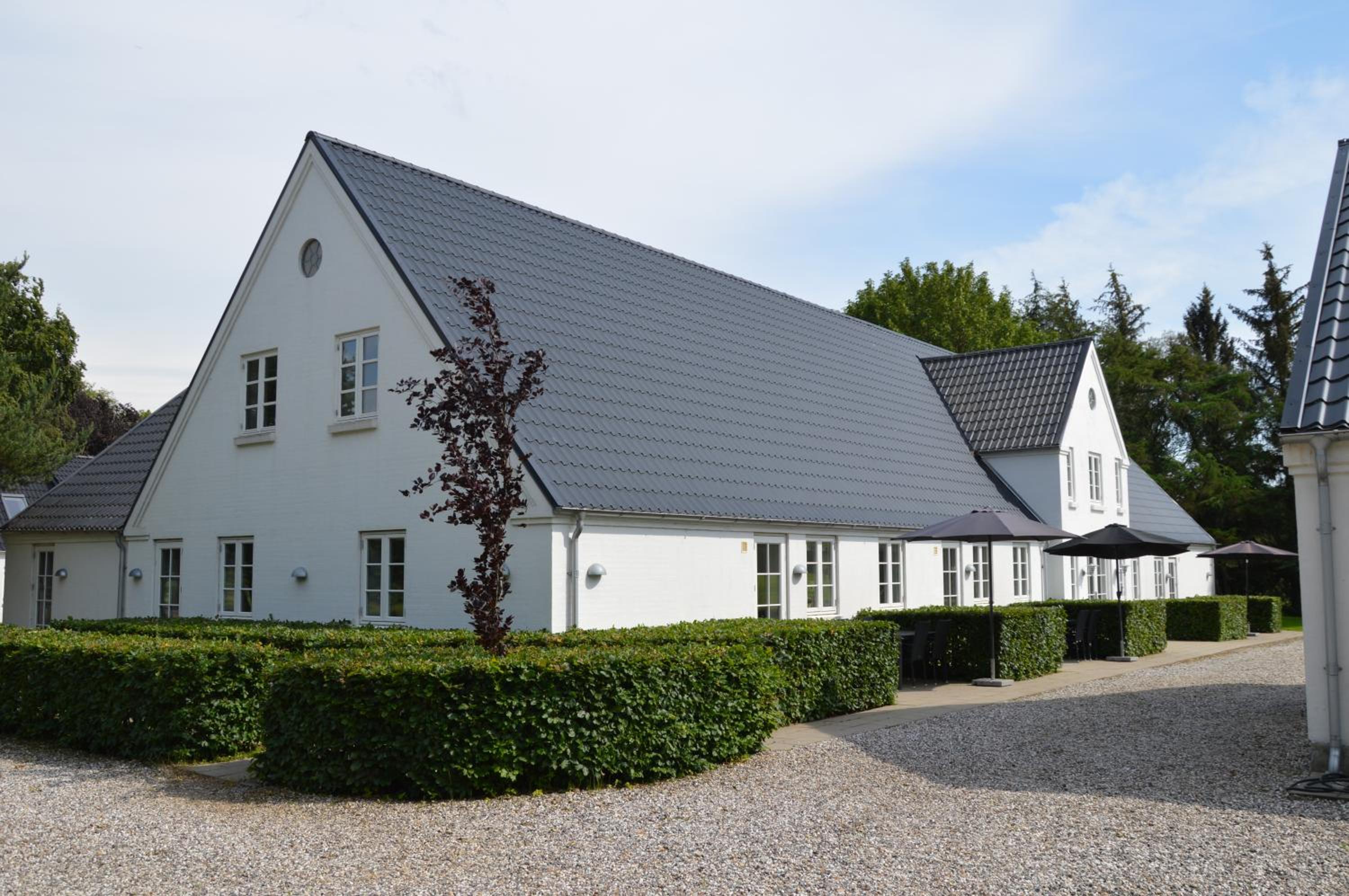 Svendlundgaard Apartments