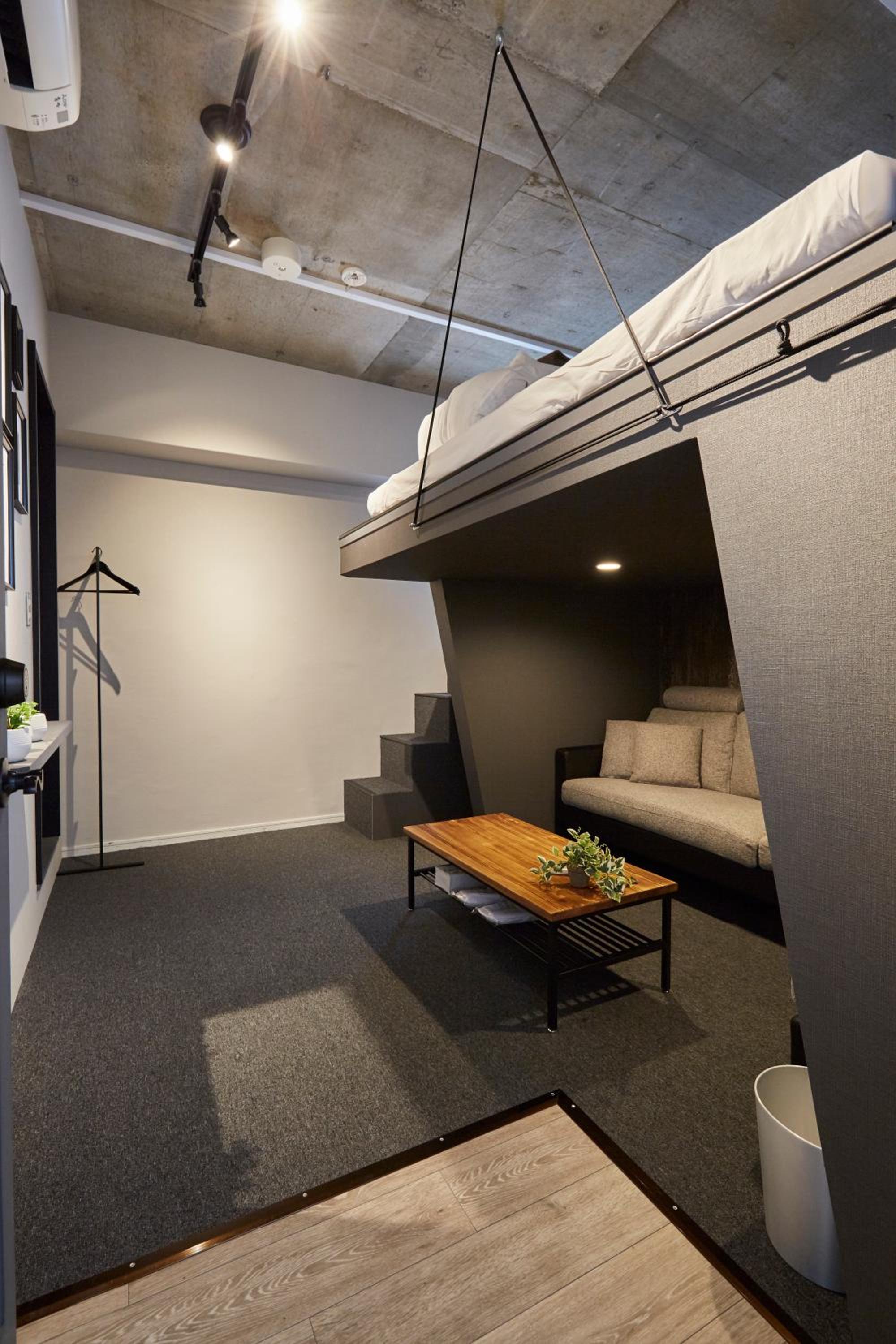 Hostel Cuore Kurashiki