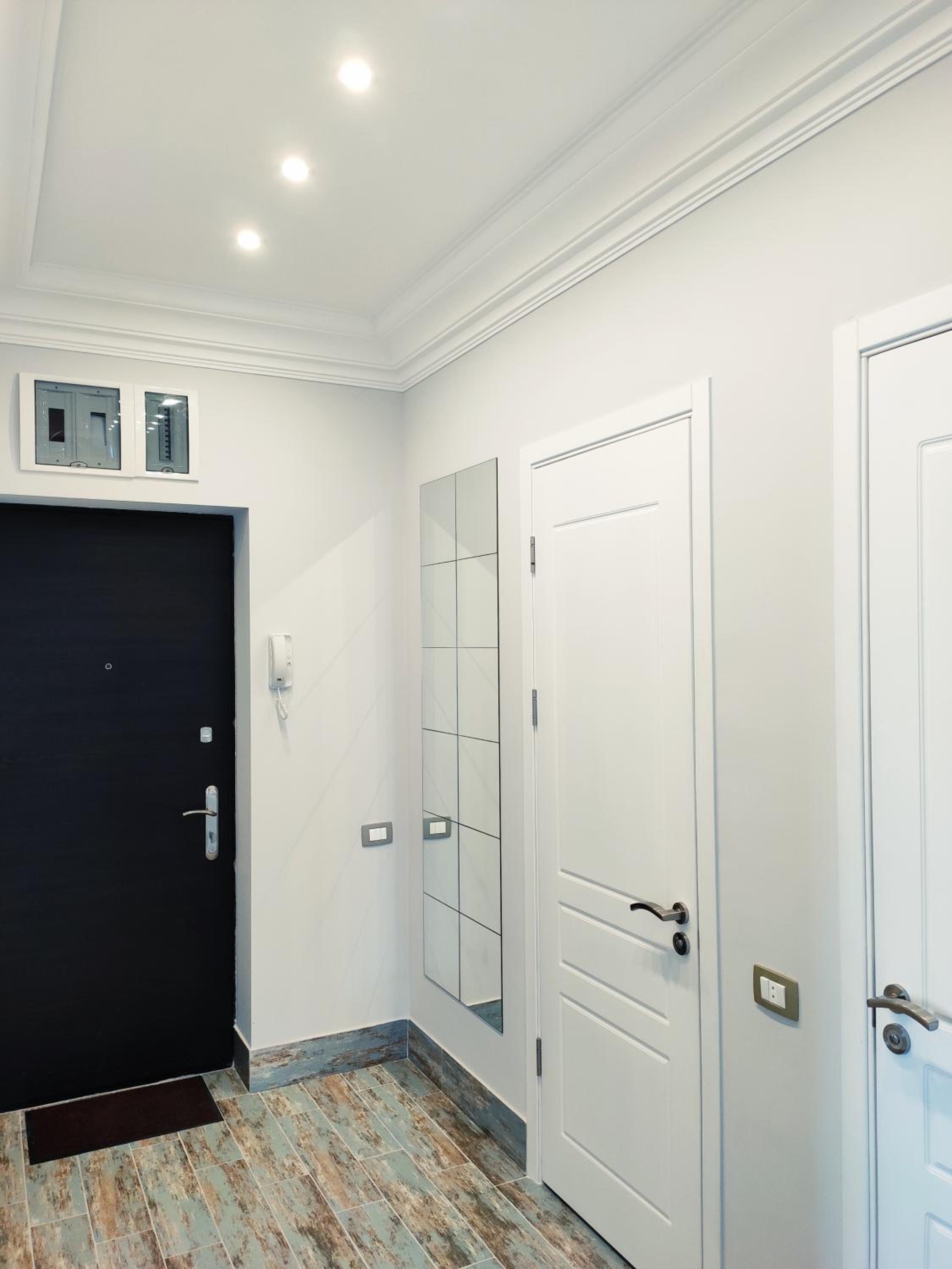 Exquisite apartment in the heart of Yerevan