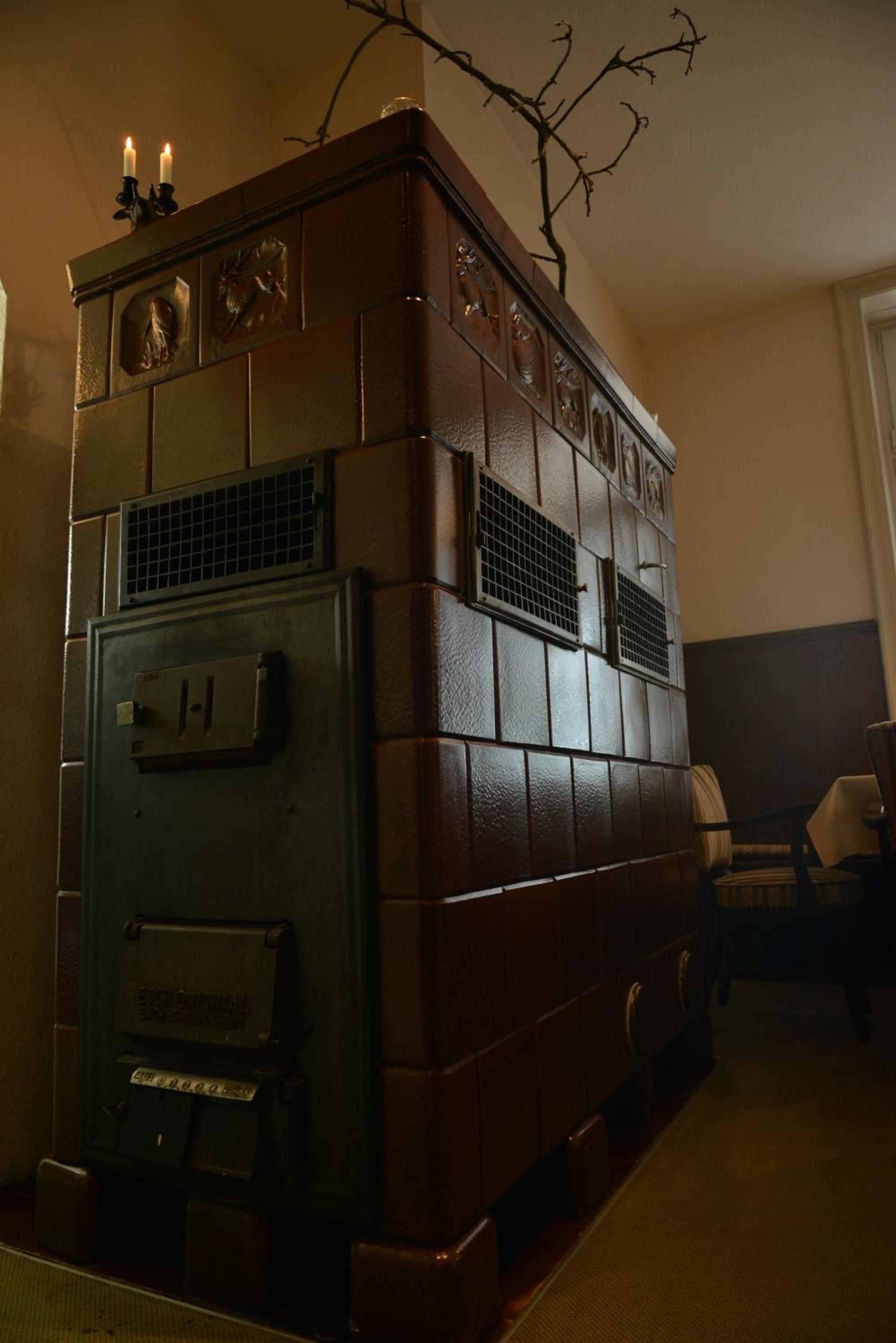 Arnimsruh Hotel garni