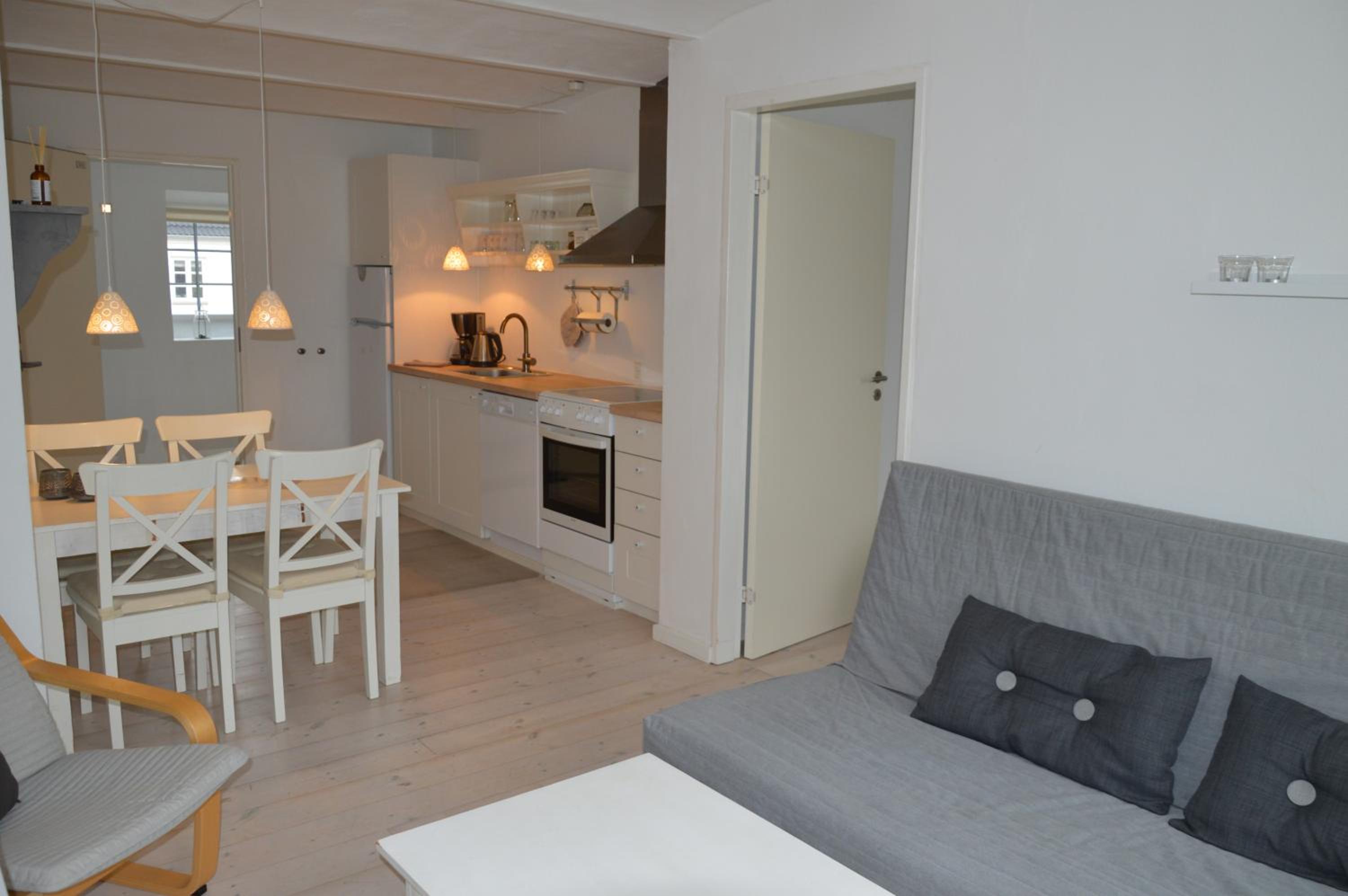 Svendlundgaard Apartments