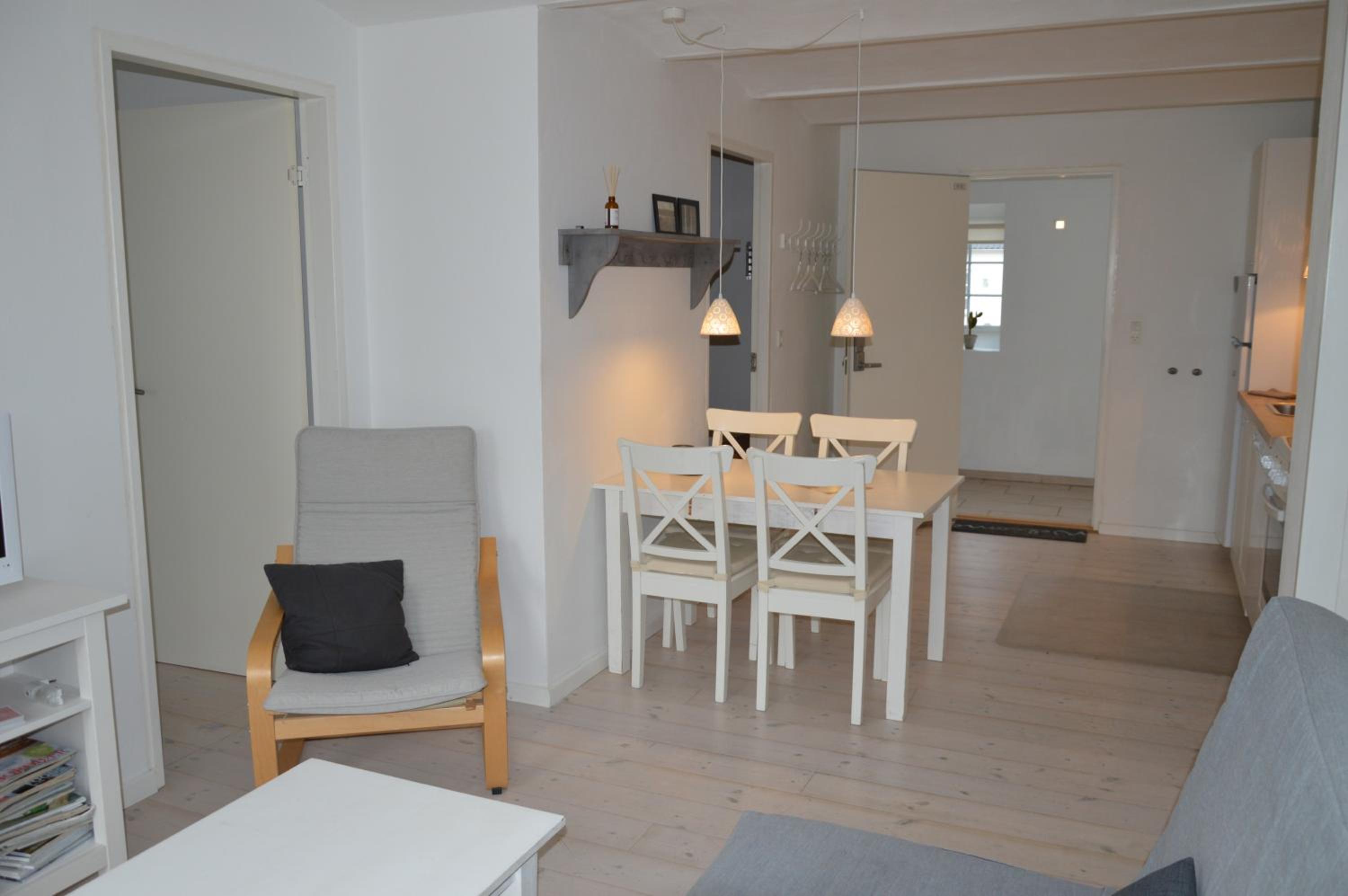 Svendlundgaard Apartments