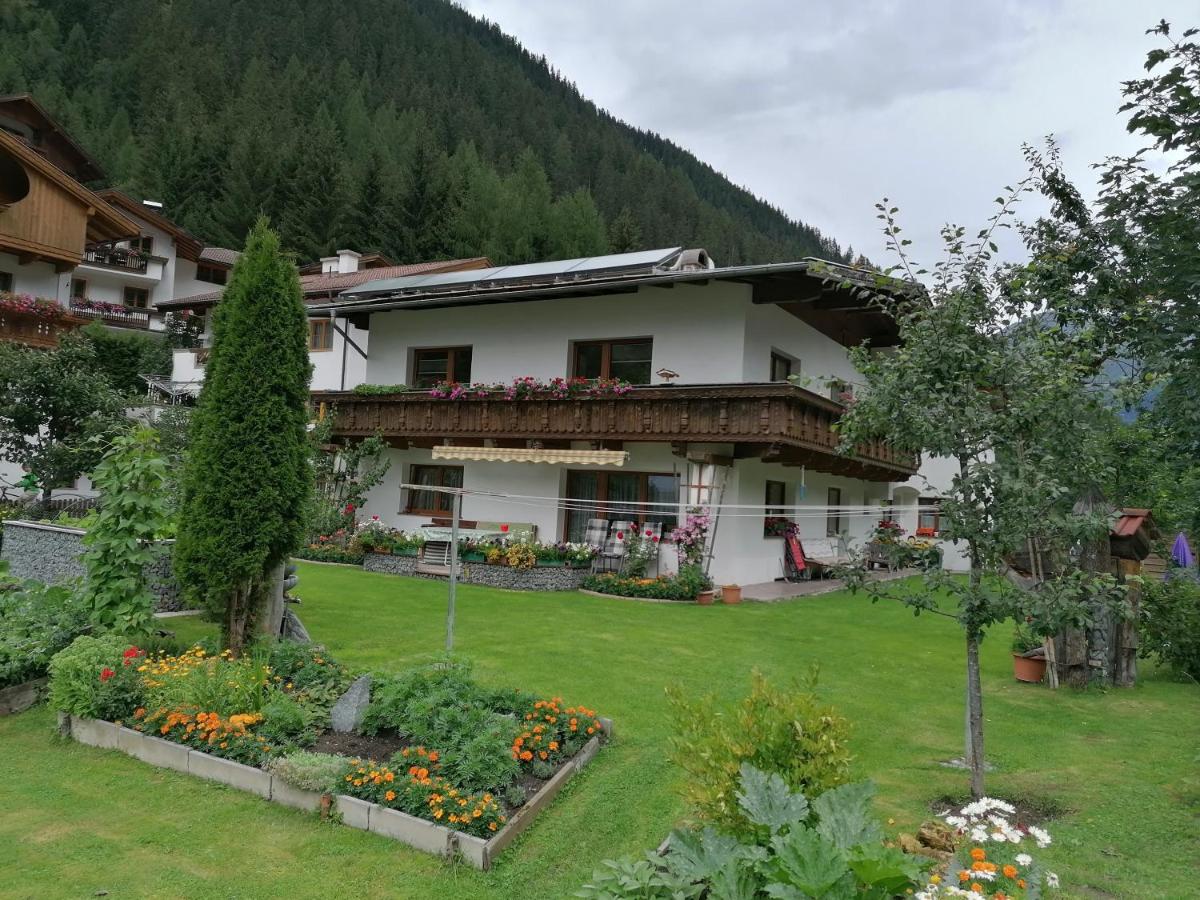 Haus Huter