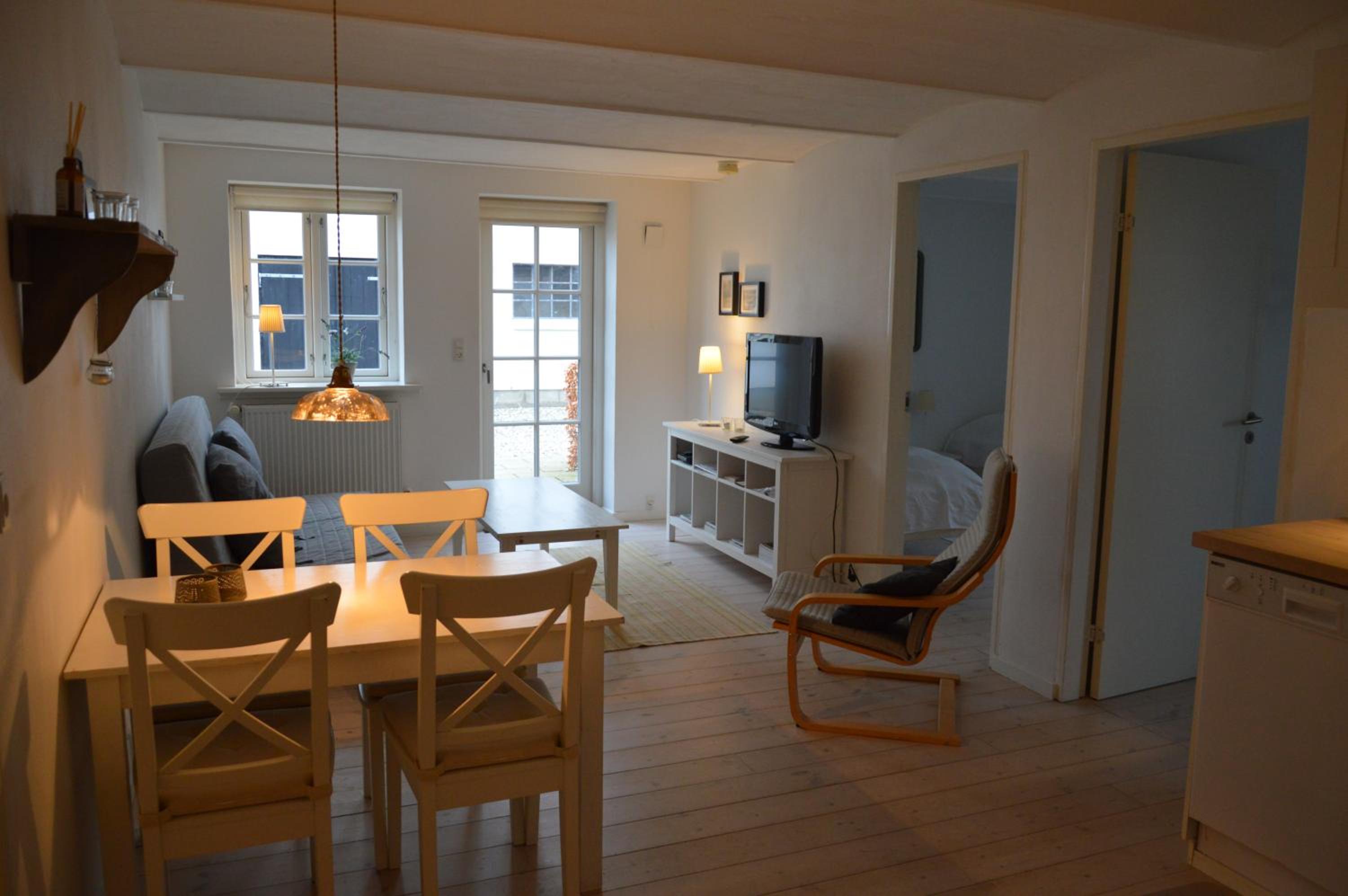 Svendlundgaard Apartments