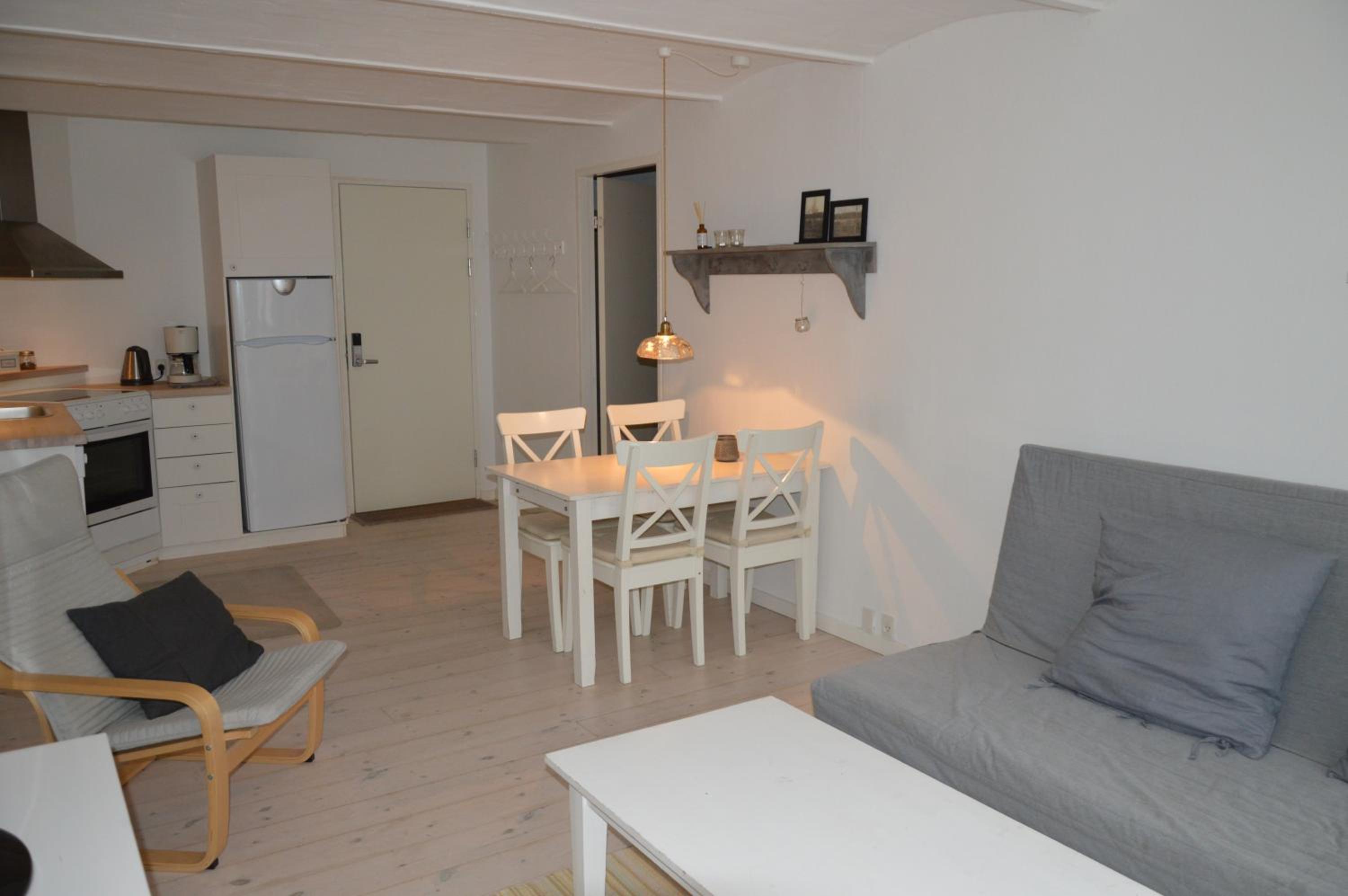 Svendlundgaard Apartments
