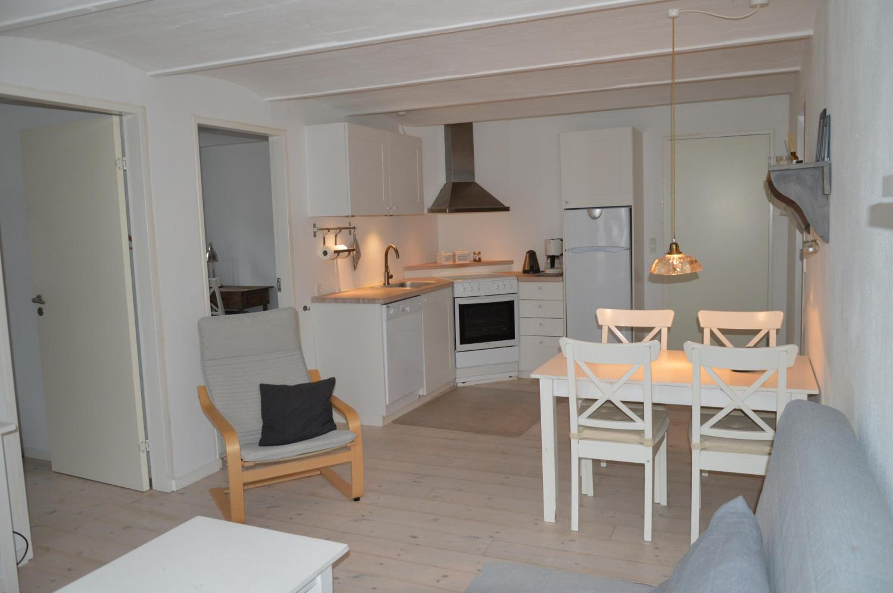 Svendlundgaard Apartments