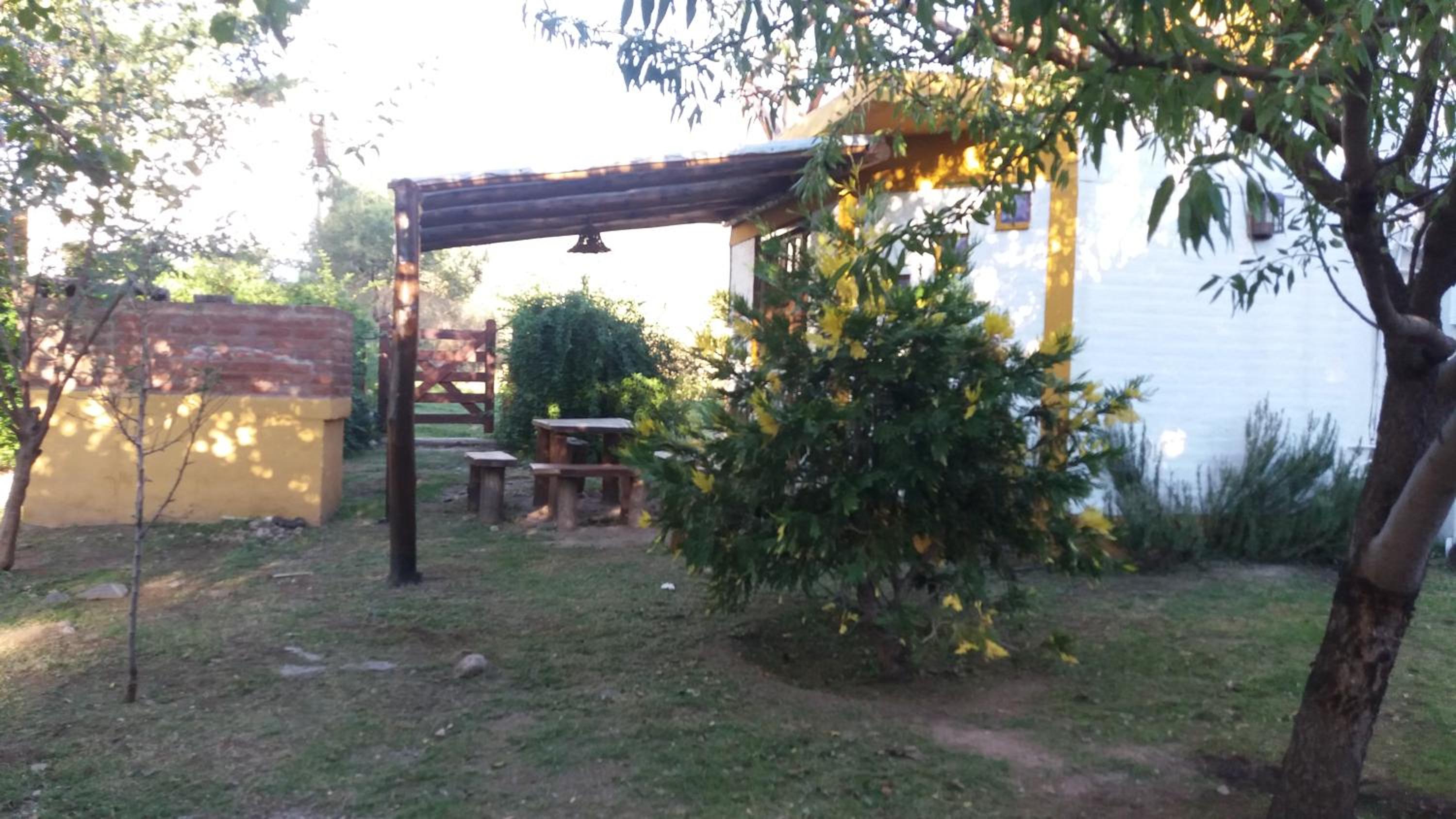 Cabañas Esferas de Cristal