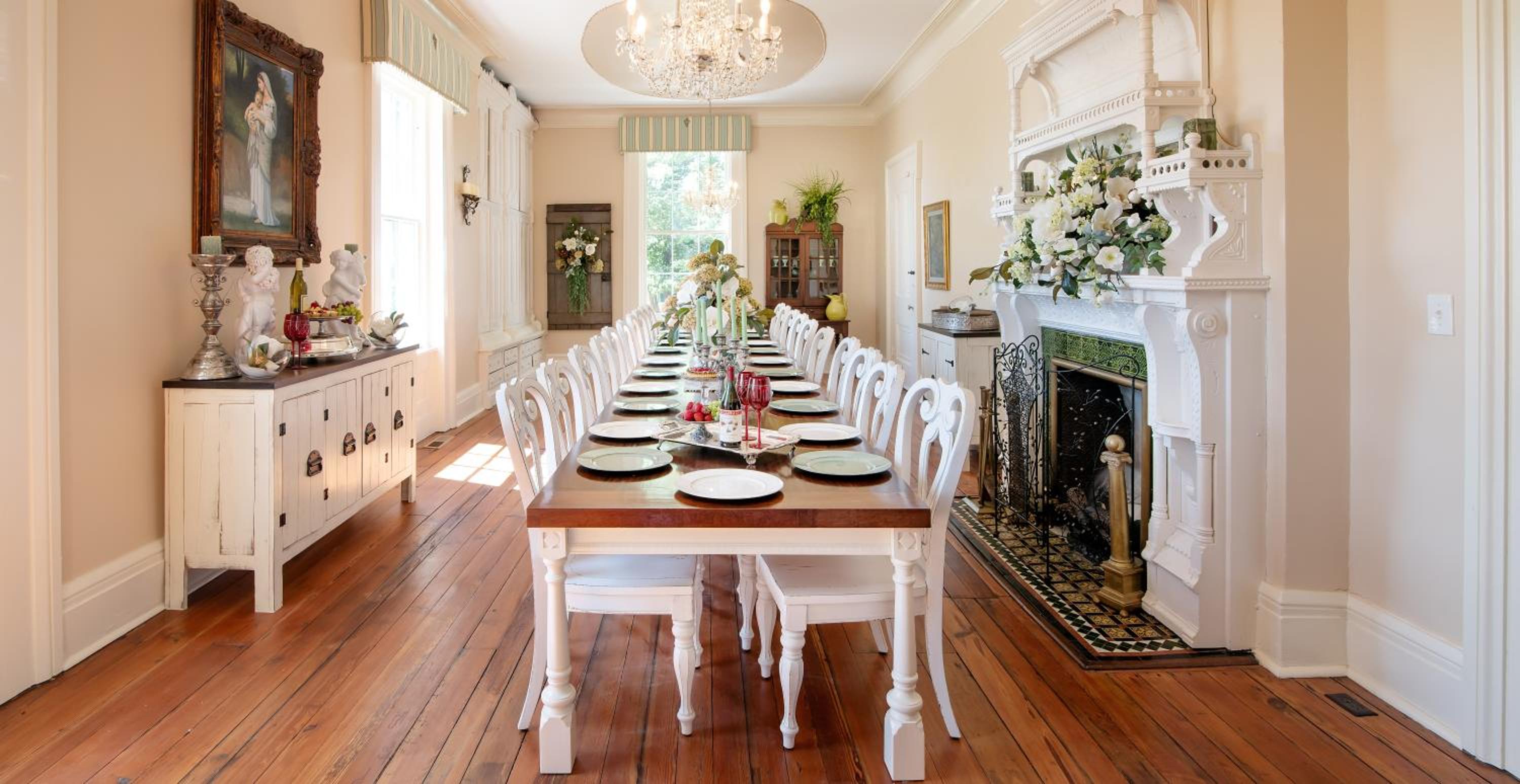 Belle Air Mansion and Inn - Property Image 14
