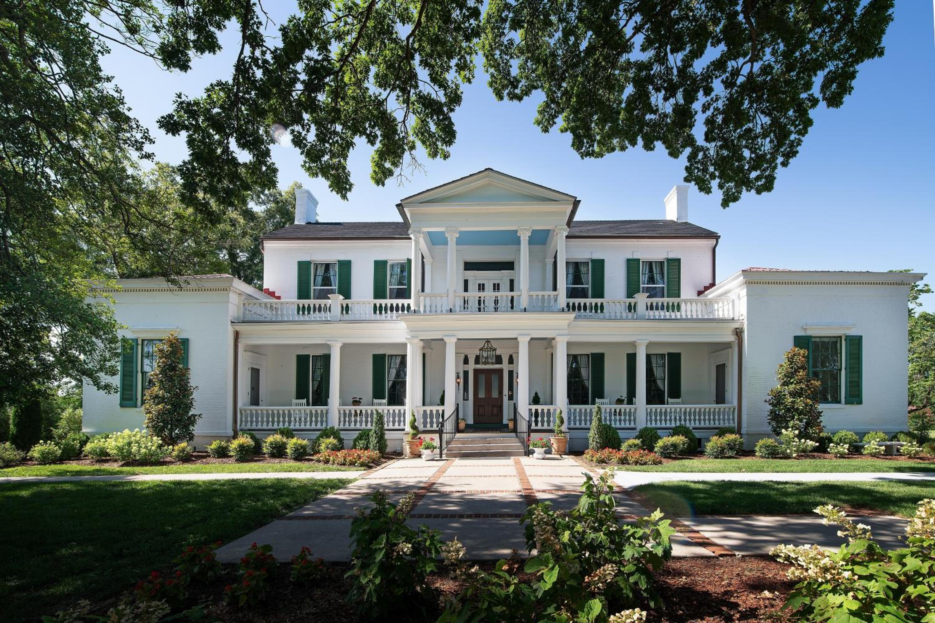 Belle Air Mansion and Inn - Property Image 16