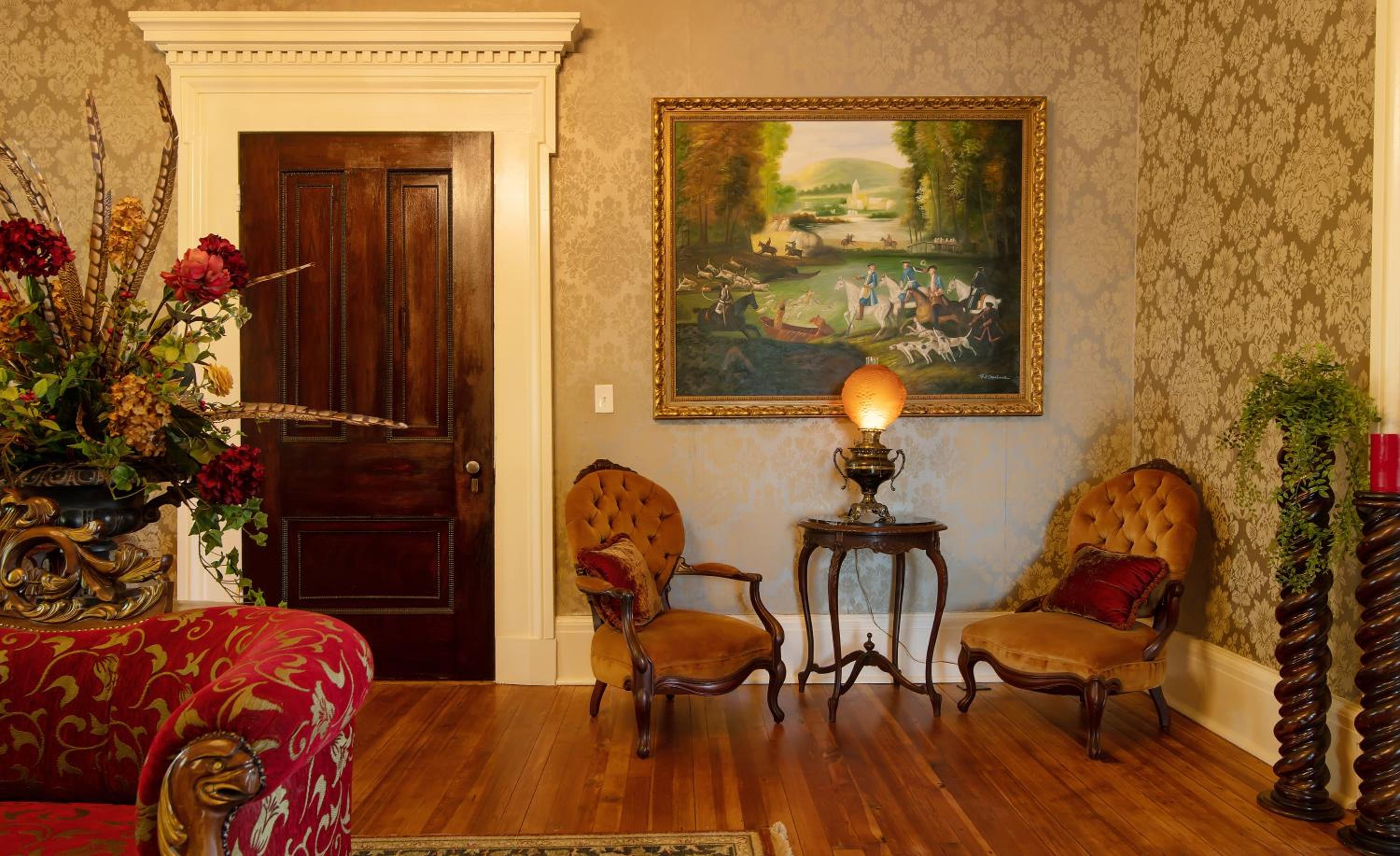 Belle Air Mansion and Inn - Property Image 7
